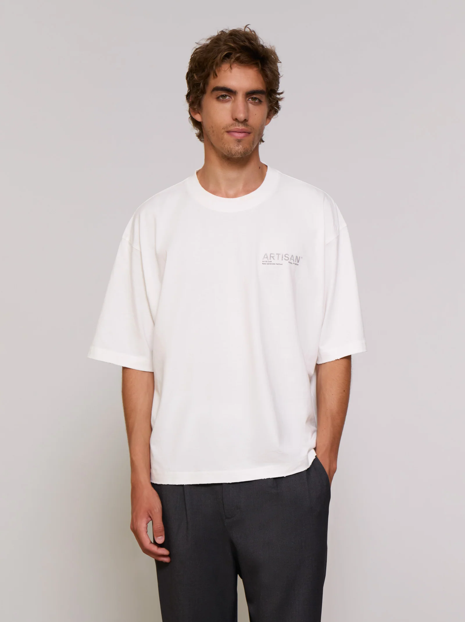 Camiseta manga corta - ULK Lars - Image 3