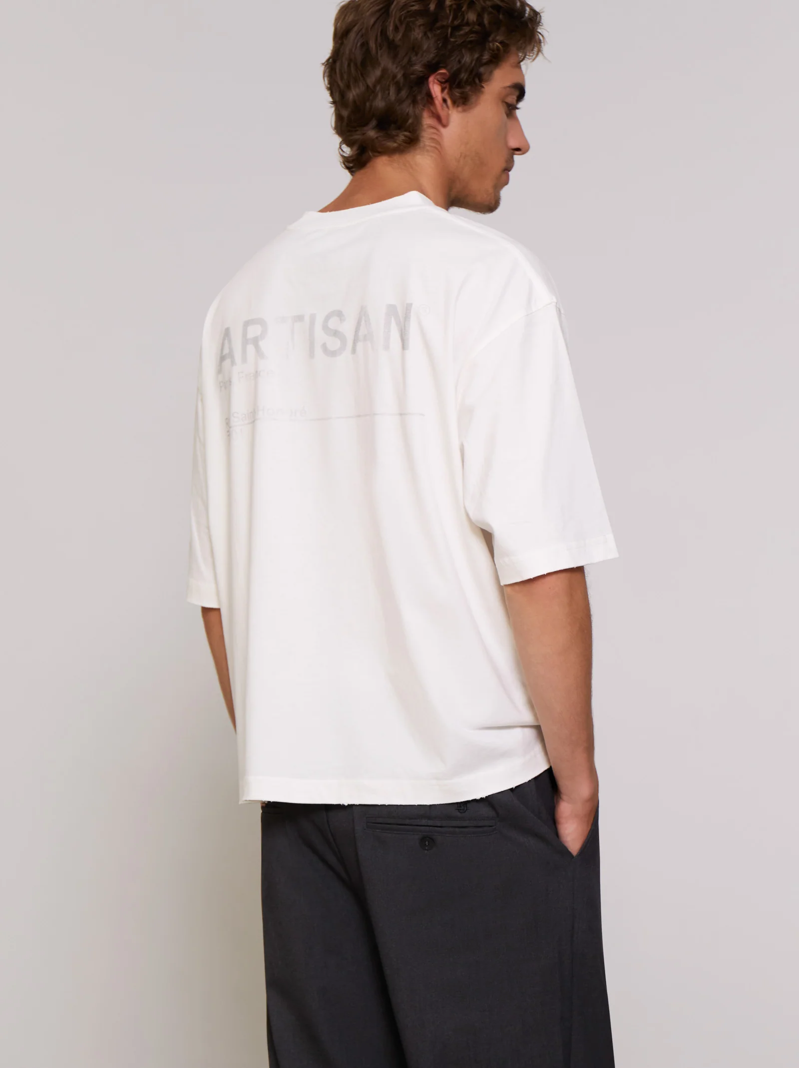 Camiseta manga corta - ULK Lars - Image 5