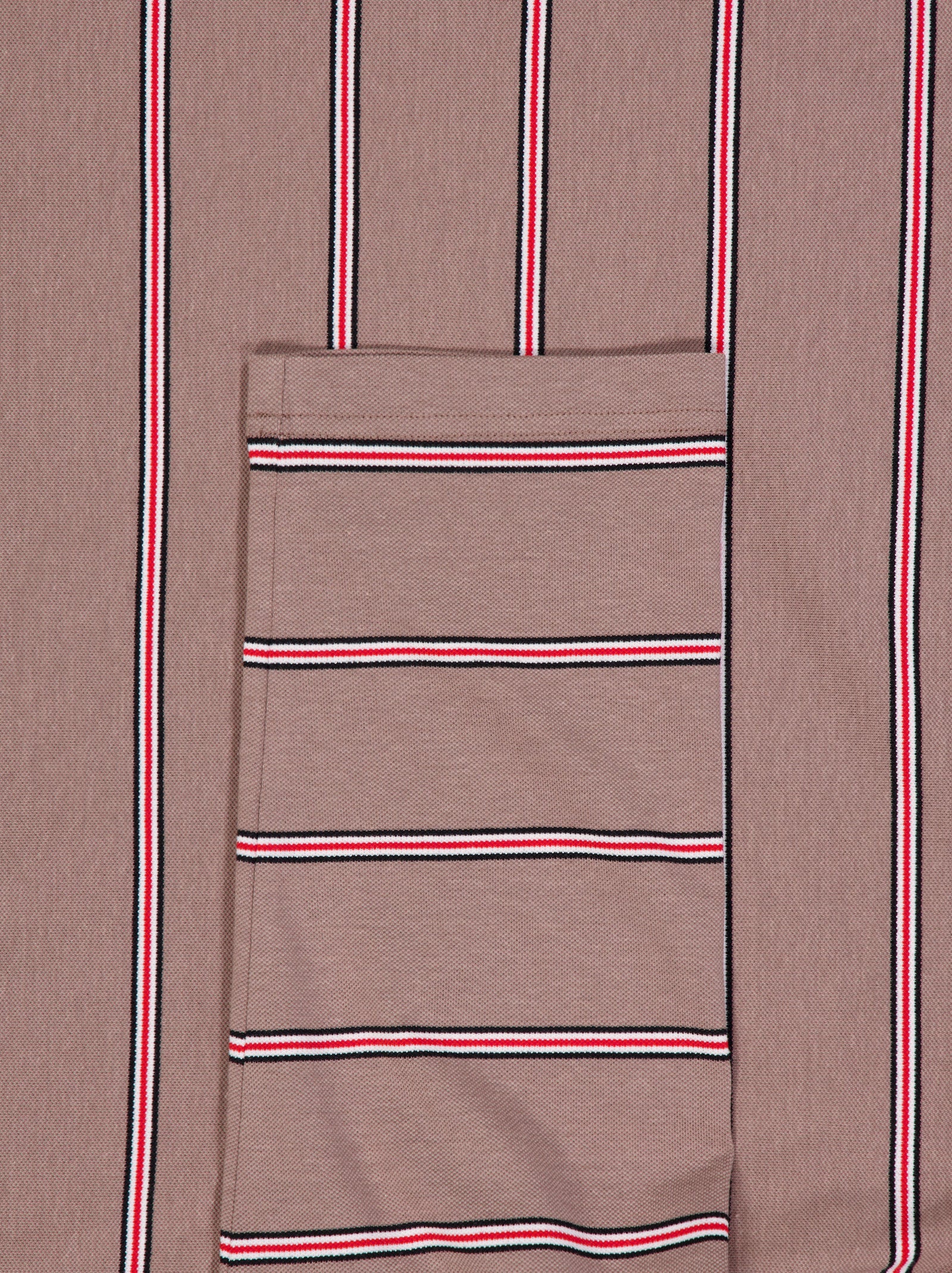 Camiseta manga larga con cuello polo - Alicante - Image 5