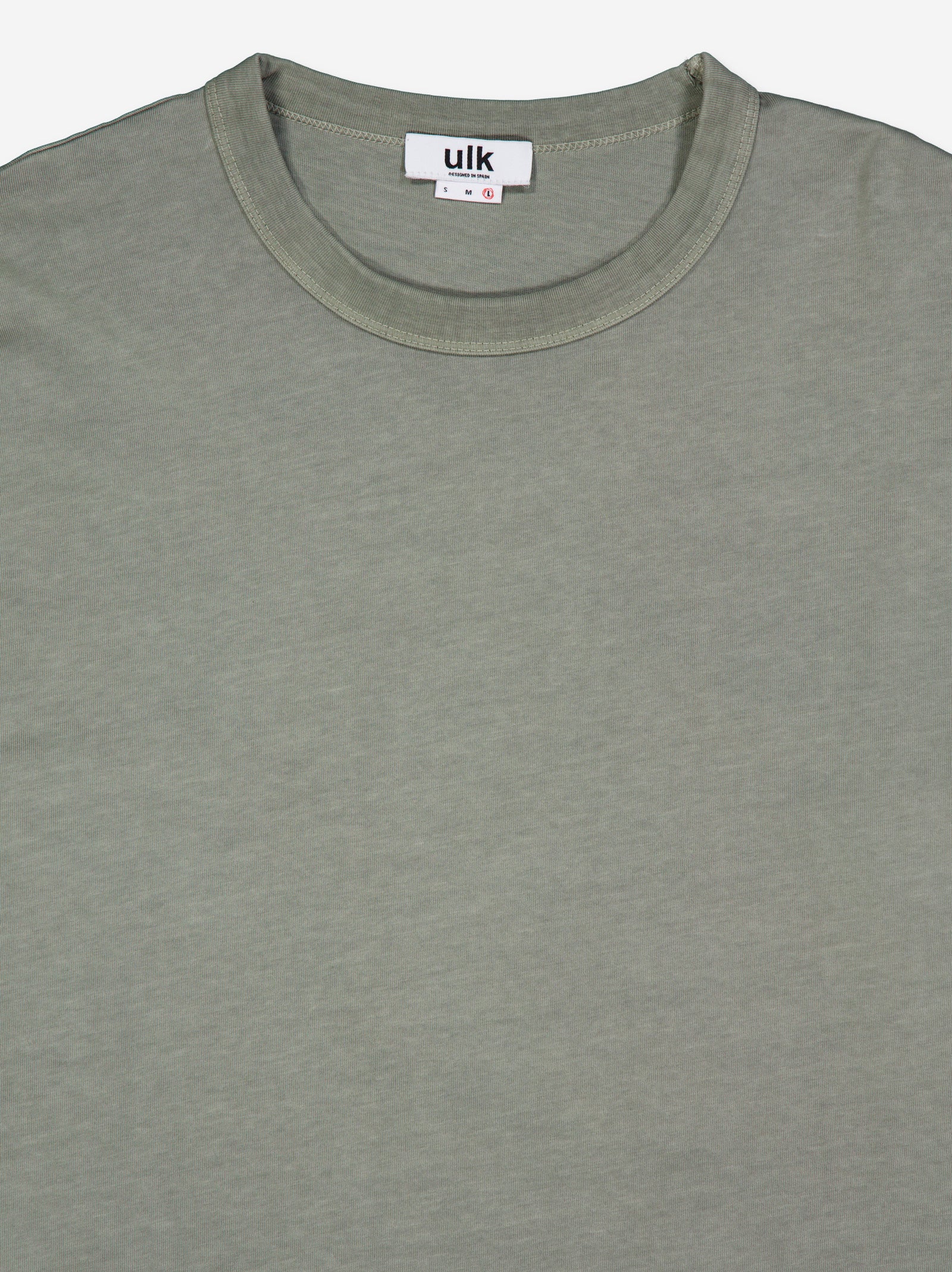 Camiseta manga larga - ULK Daiki - Image 5