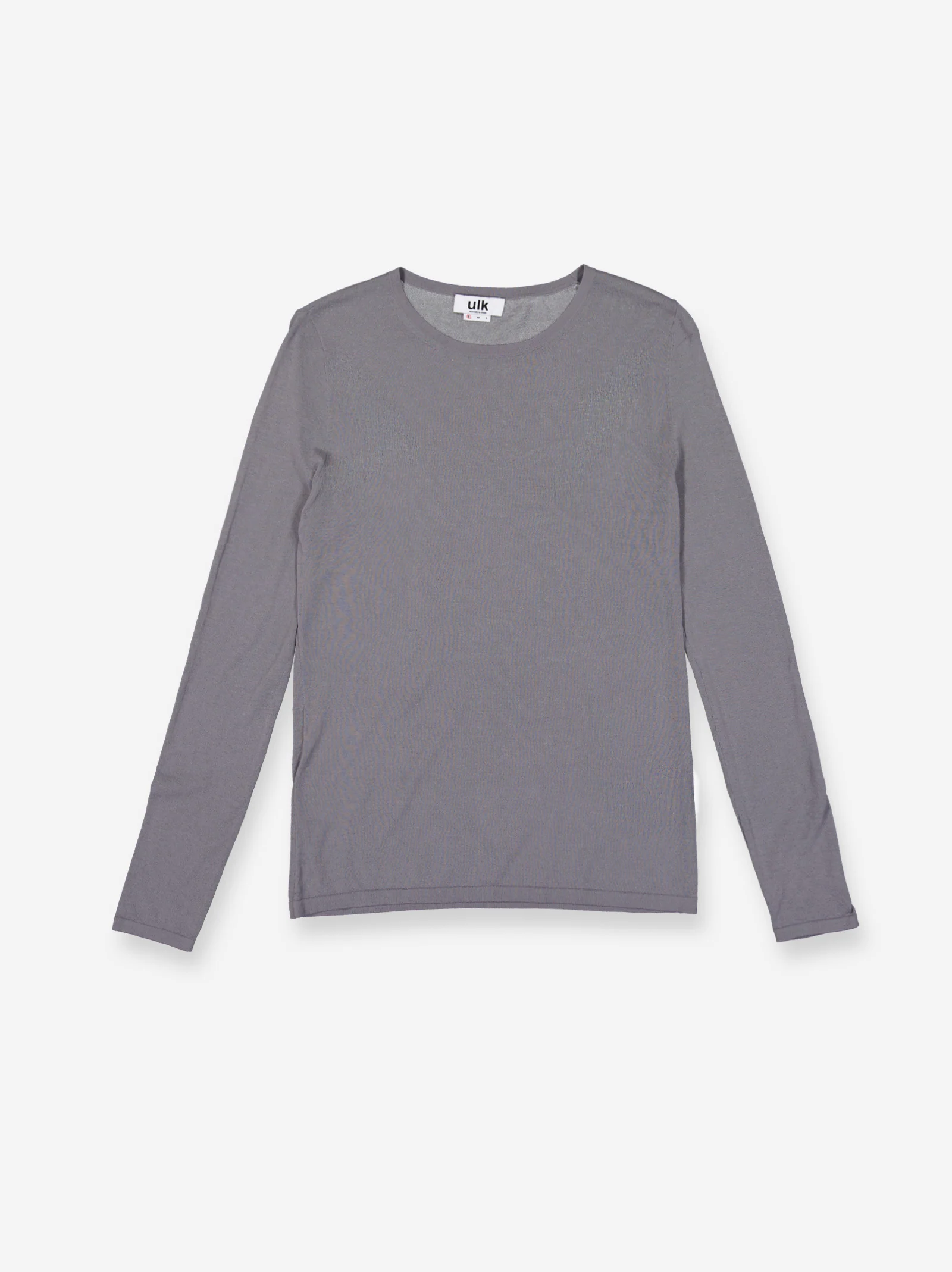 Camiseta semistransparente - Camille - Image 2