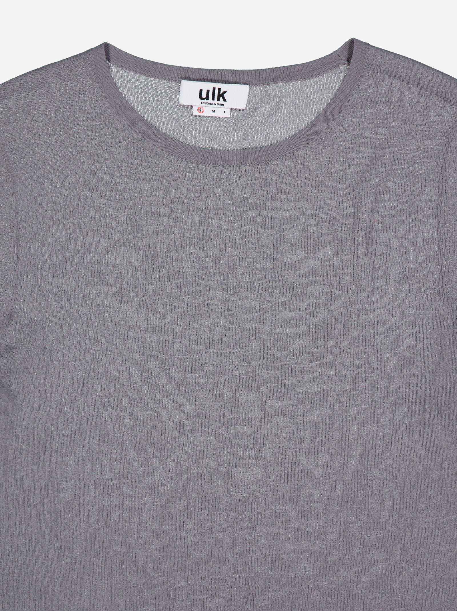 Camiseta semistransparente - Camille - Image 3