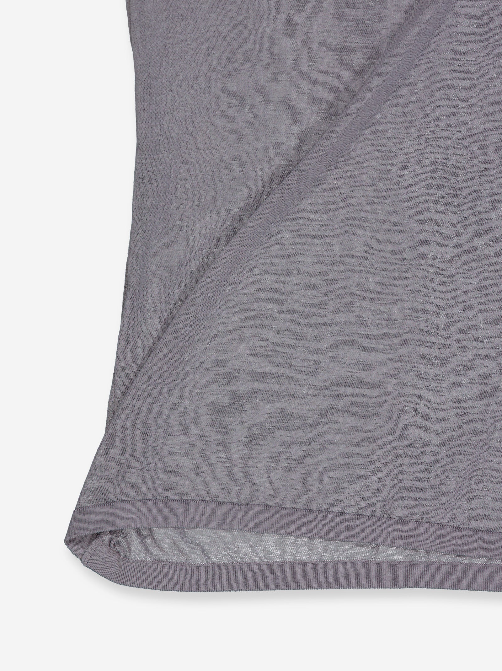 Camiseta semistransparente - Camille - Image 5