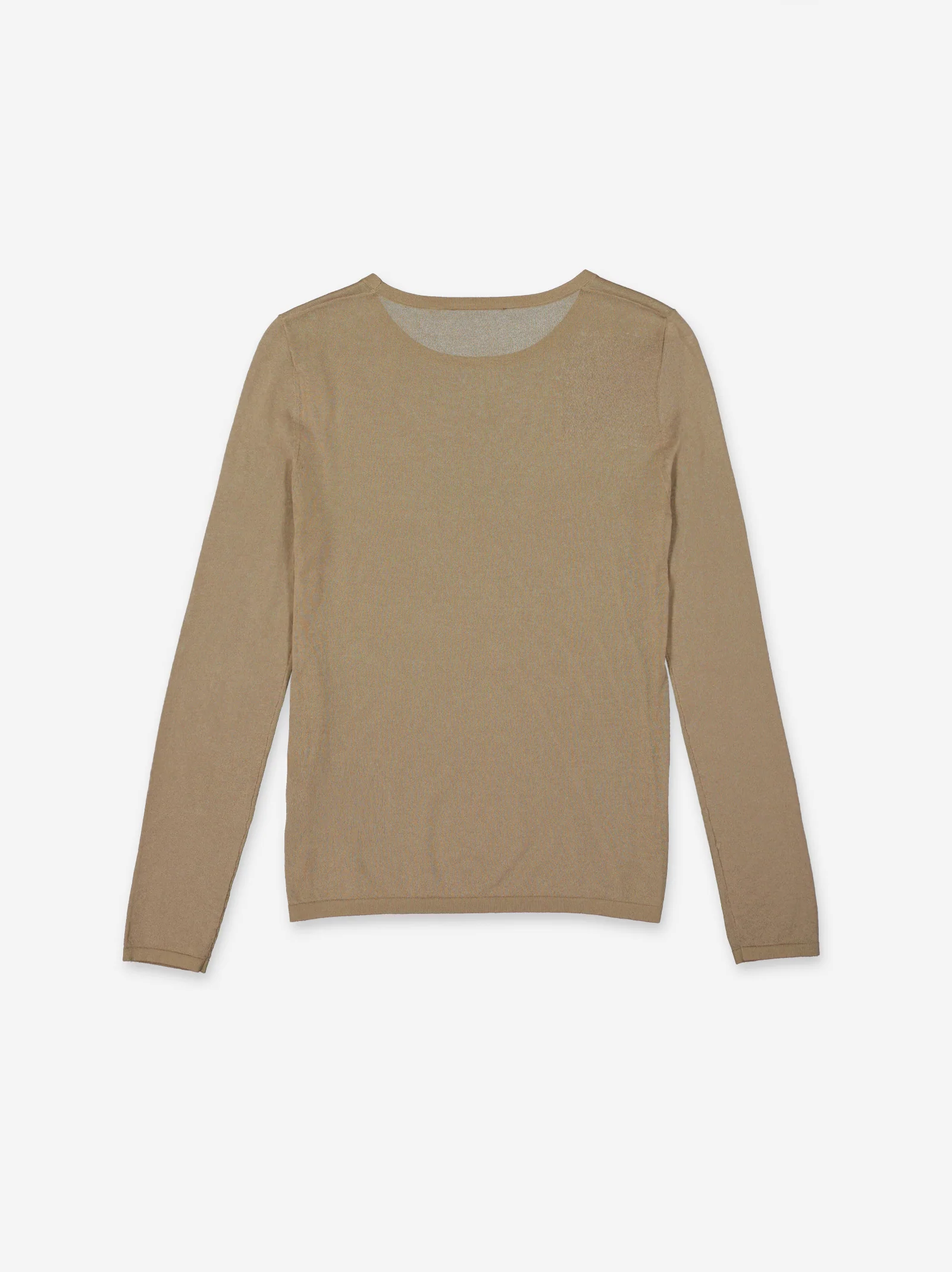 Camiseta semistransparente - ULK Camille - Image 3