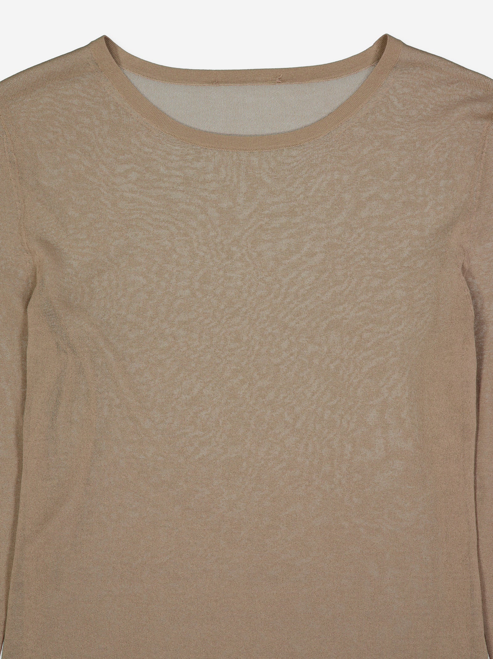 Camiseta semistransparente - ULK Camille - Image 4