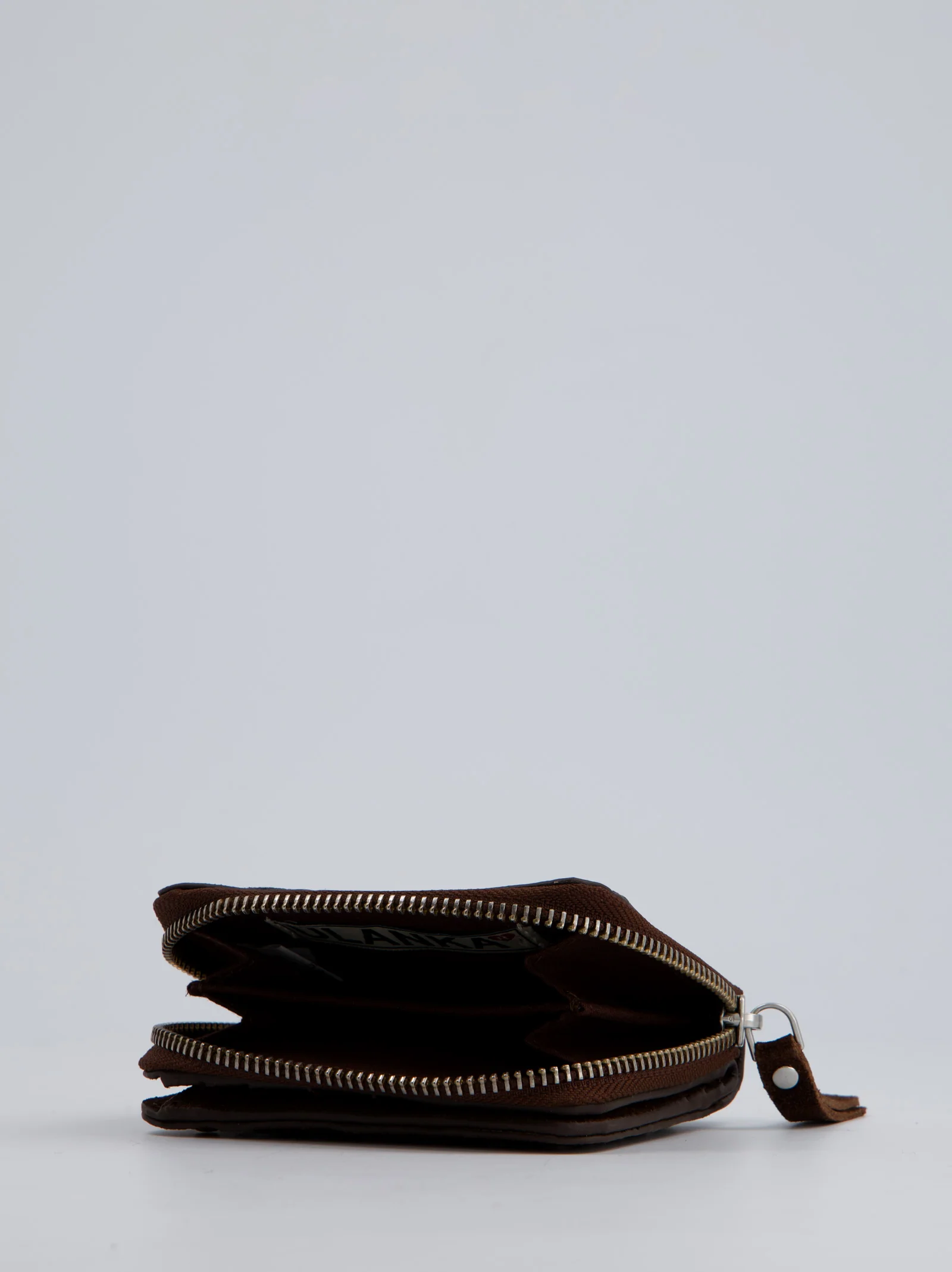 Cartera de ante con tachuelas - ULK Baly - Image 5