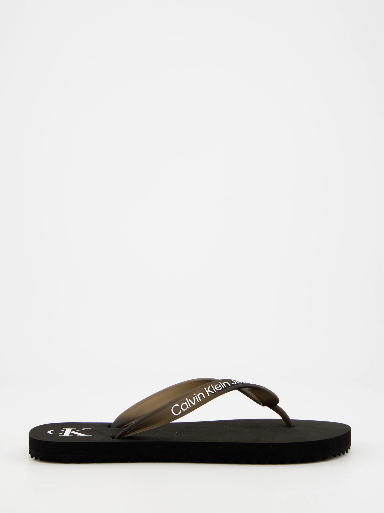 Chanclas Calvin Klein para hombre