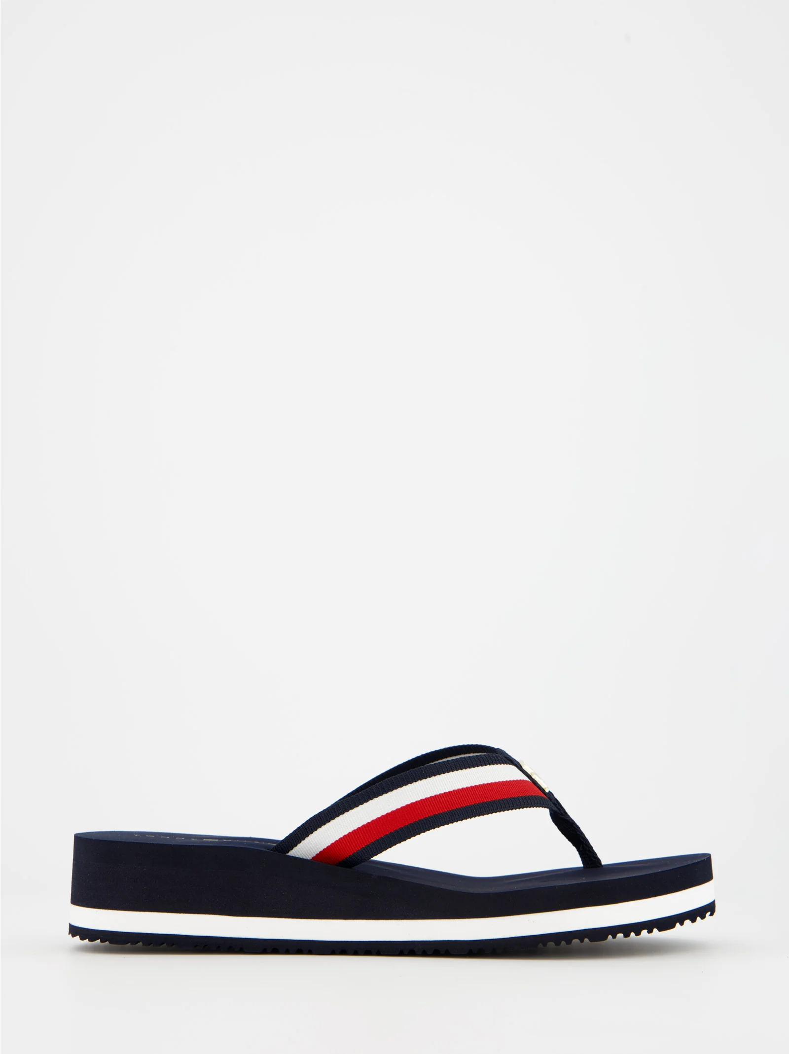 Chanclas con cuña Tommy Hilfiger - Image 2