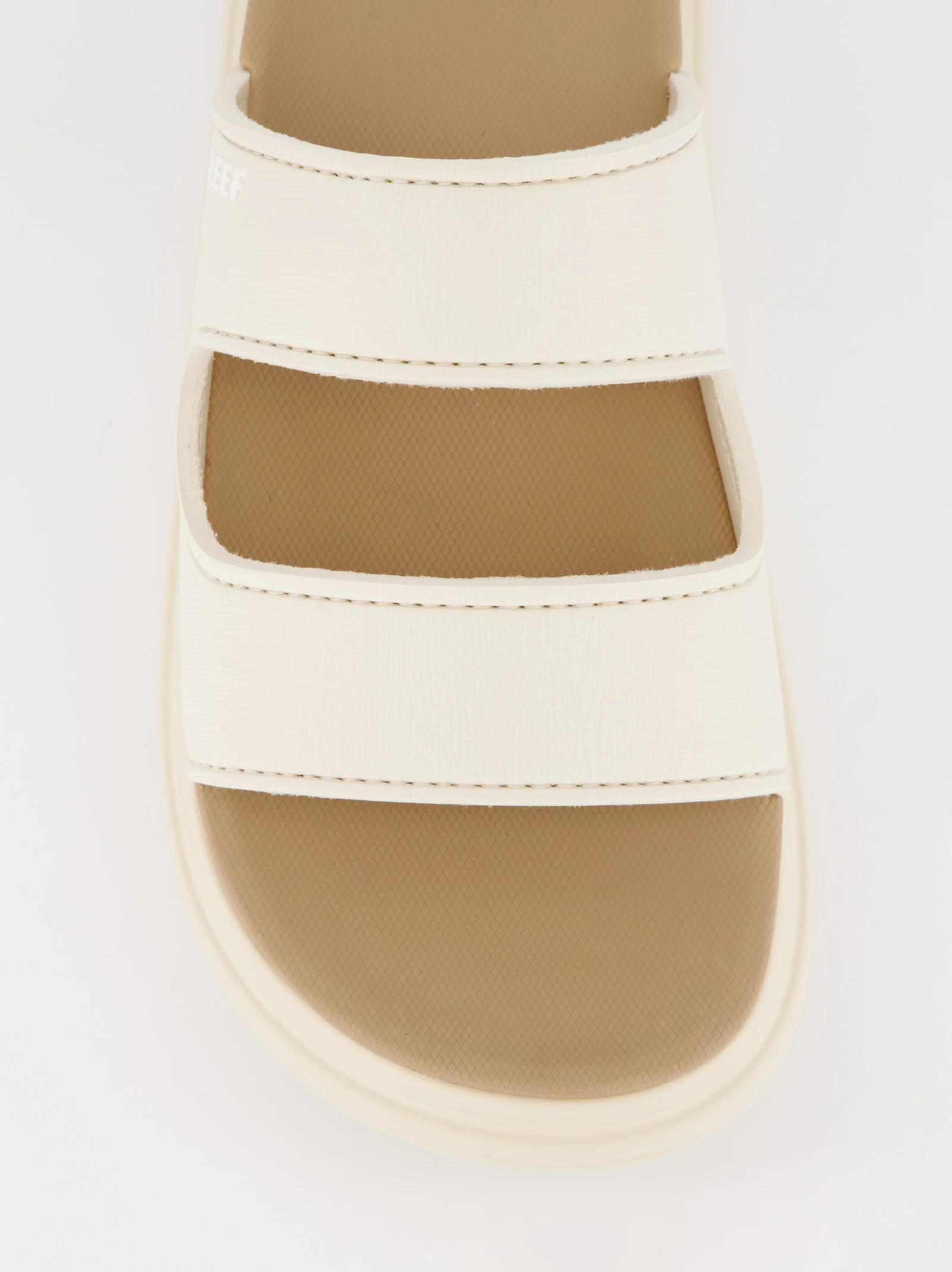 Chanclas de goma con plataforma Reef - Image 4