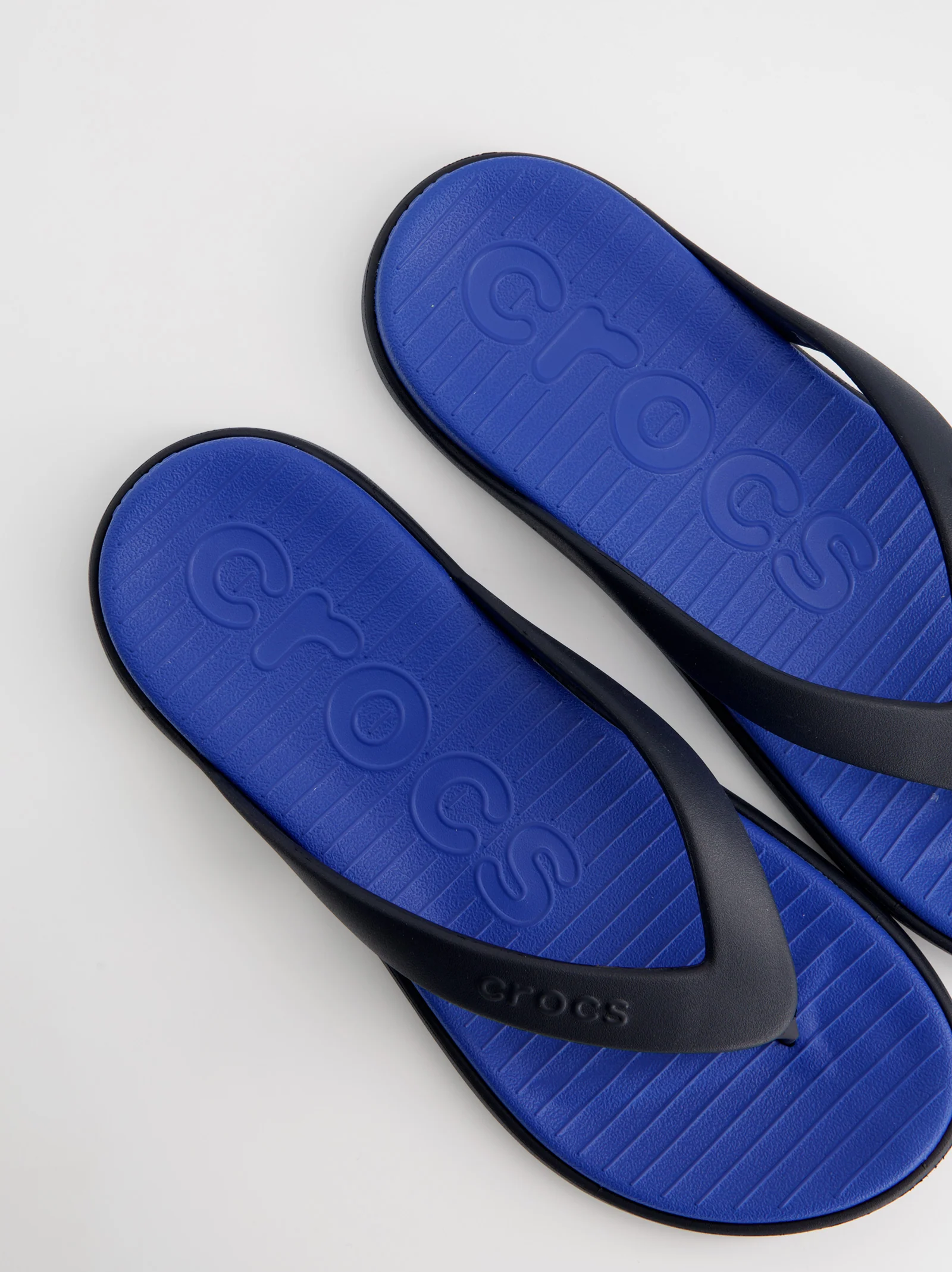 Chanclas de goma - Crocs Coast Flip - Image 3