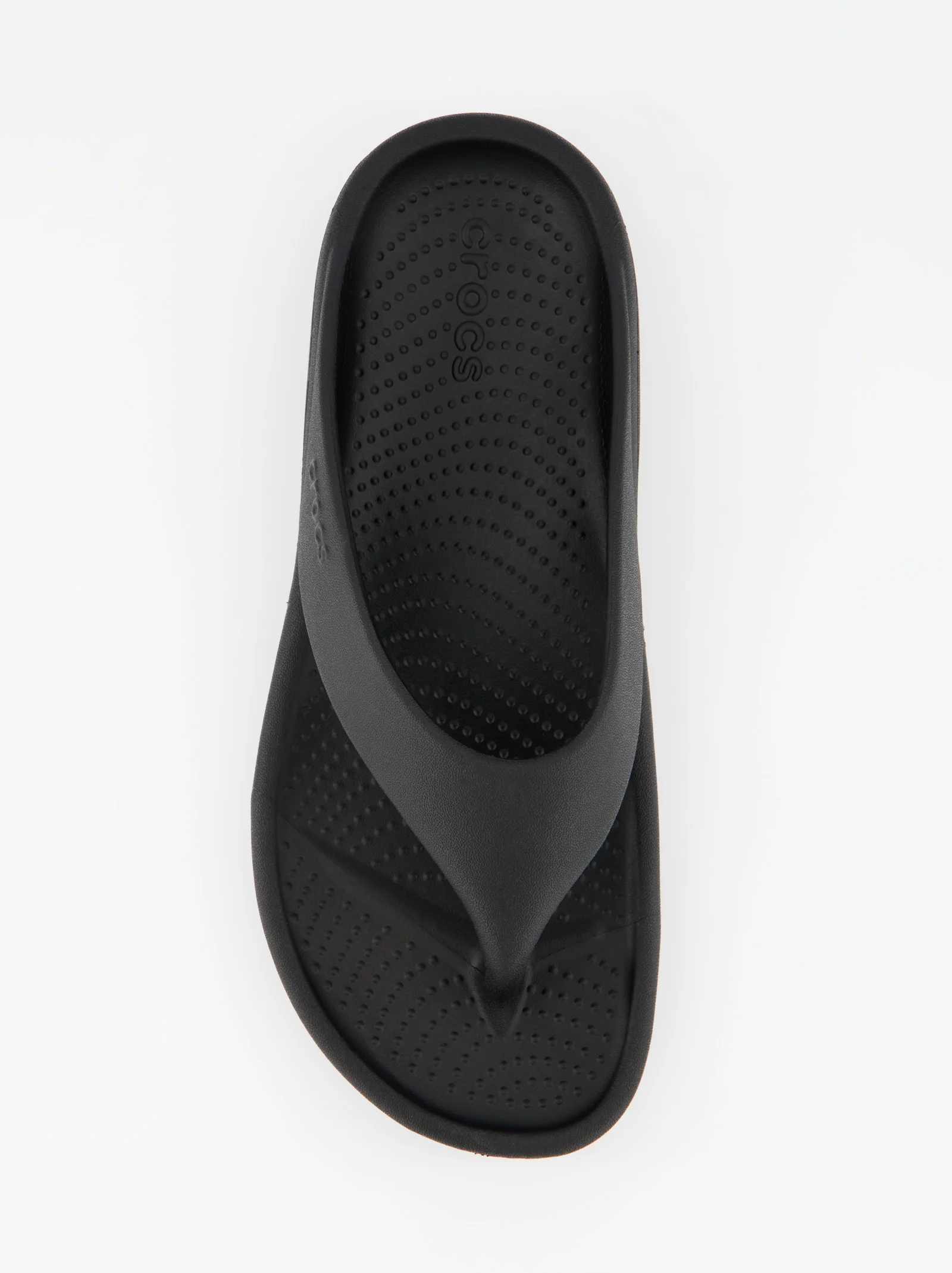 Chanclas de goma Crocs Mellow Recovery - Image 2