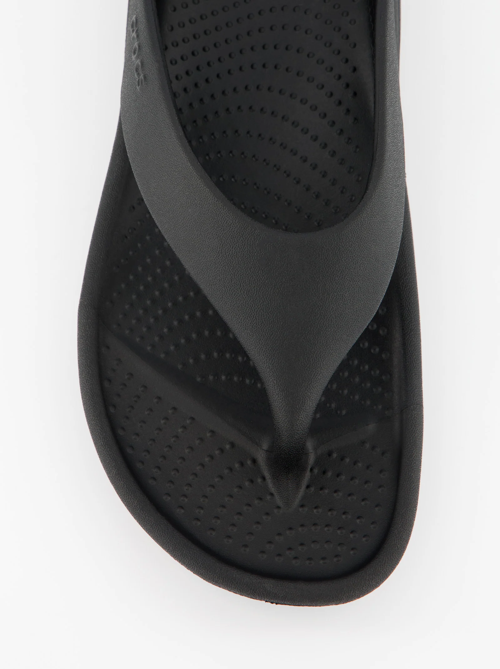 Chanclas de goma Crocs Mellow Recovery - Image 3