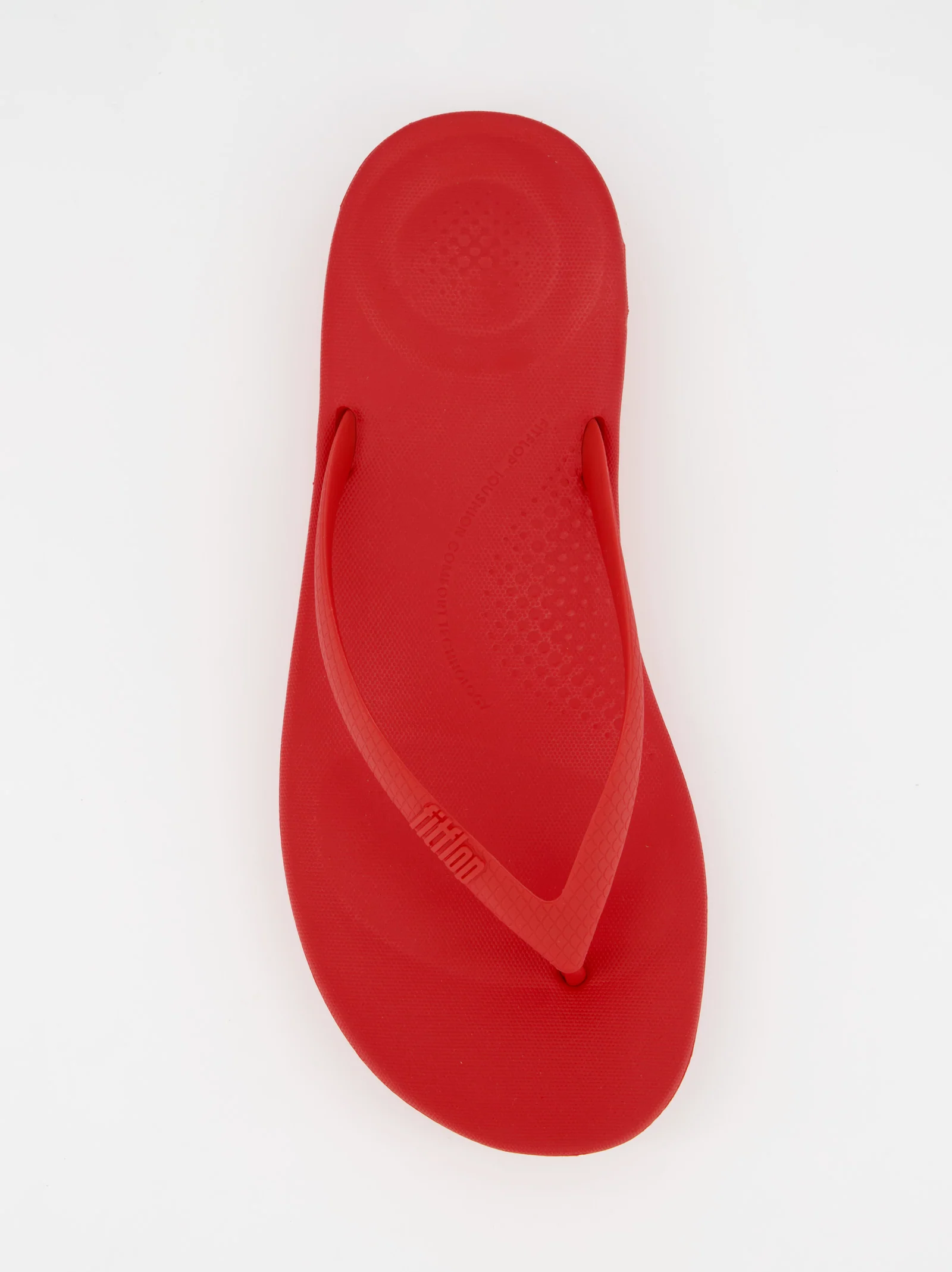 Chanclas de goma Fiflop IQushion