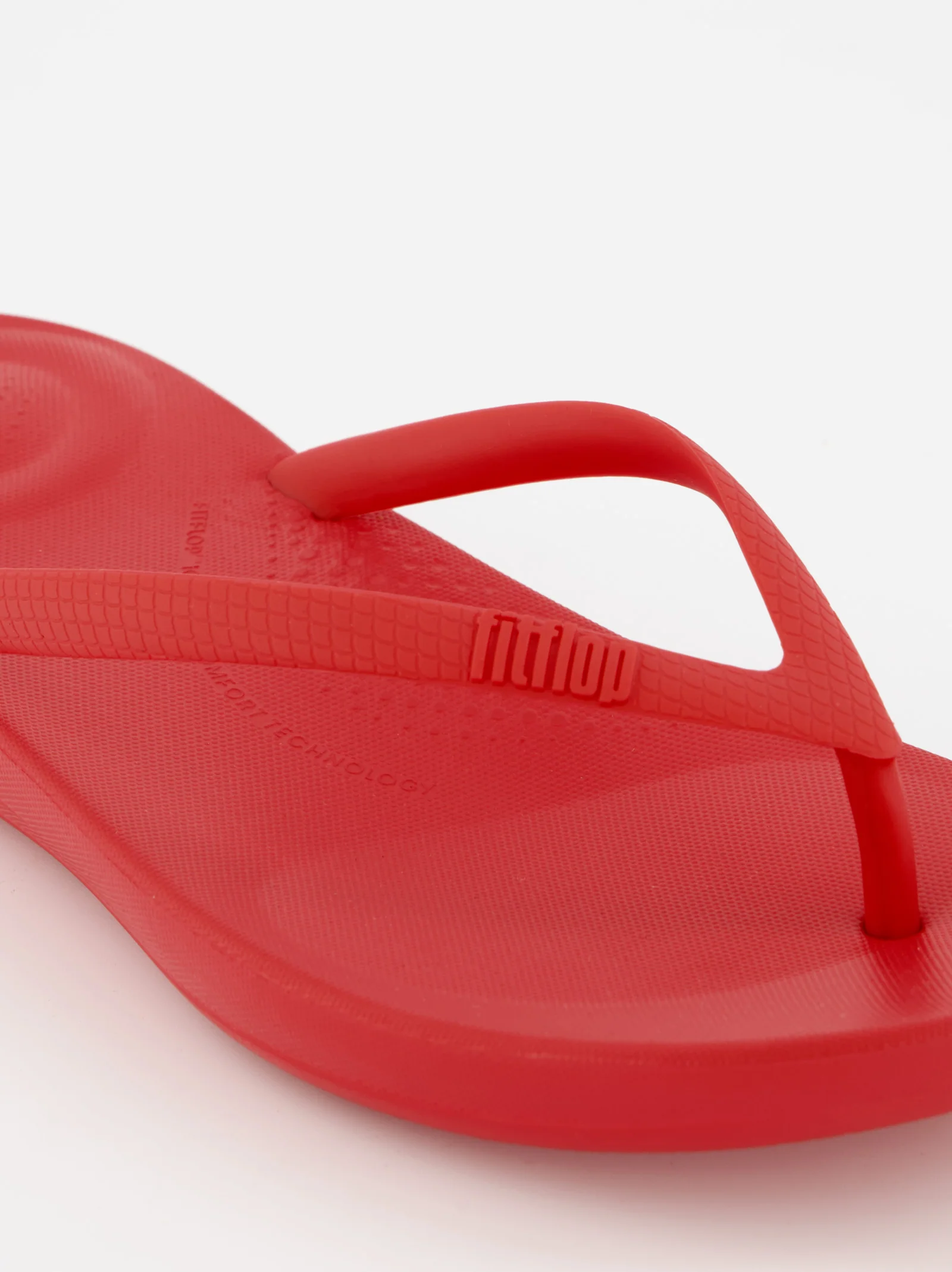 Chanclas de goma Fiflop IQushion - Image 4