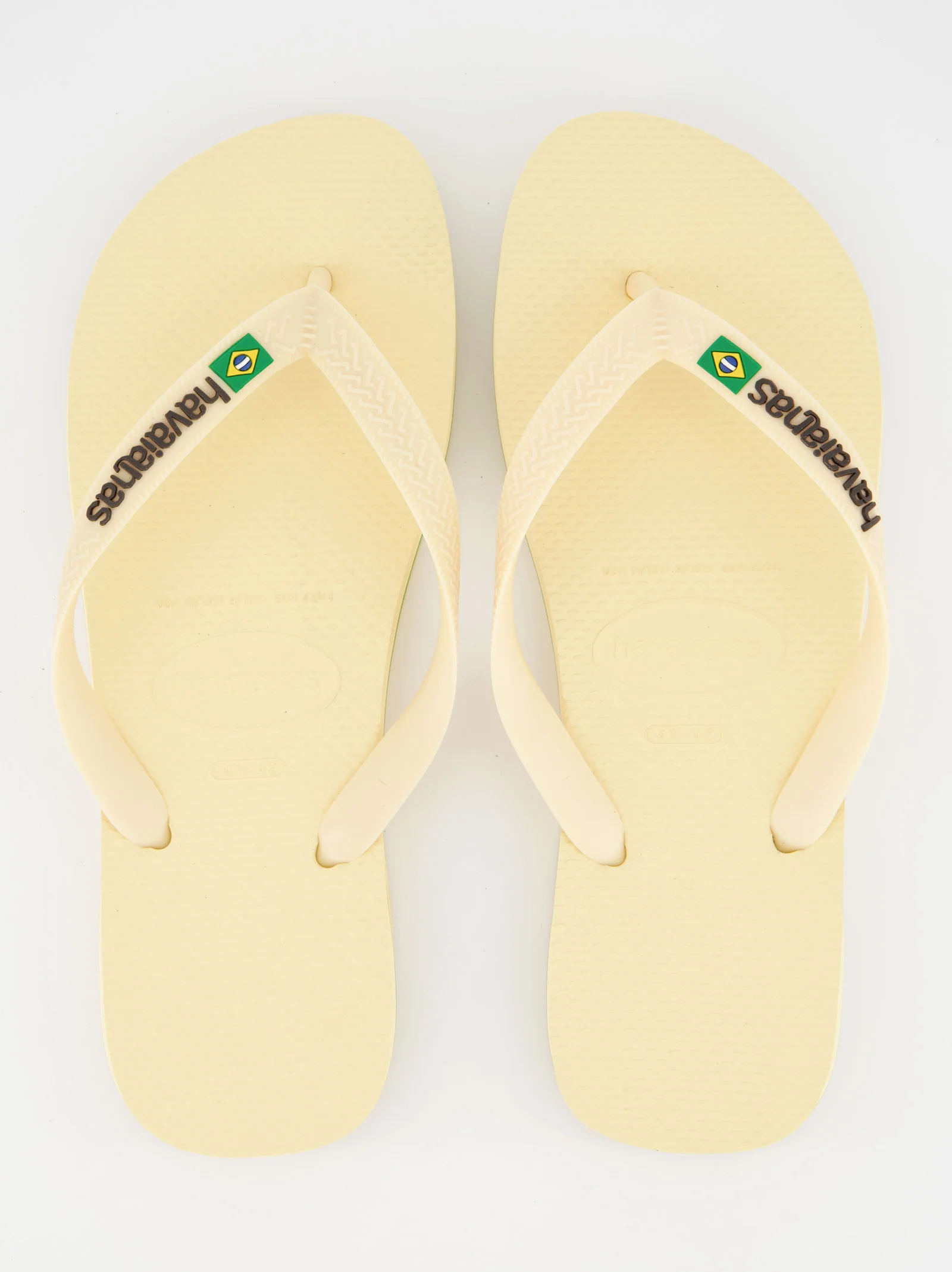 Chanclas Havaianas Brasil Logo - Image 4