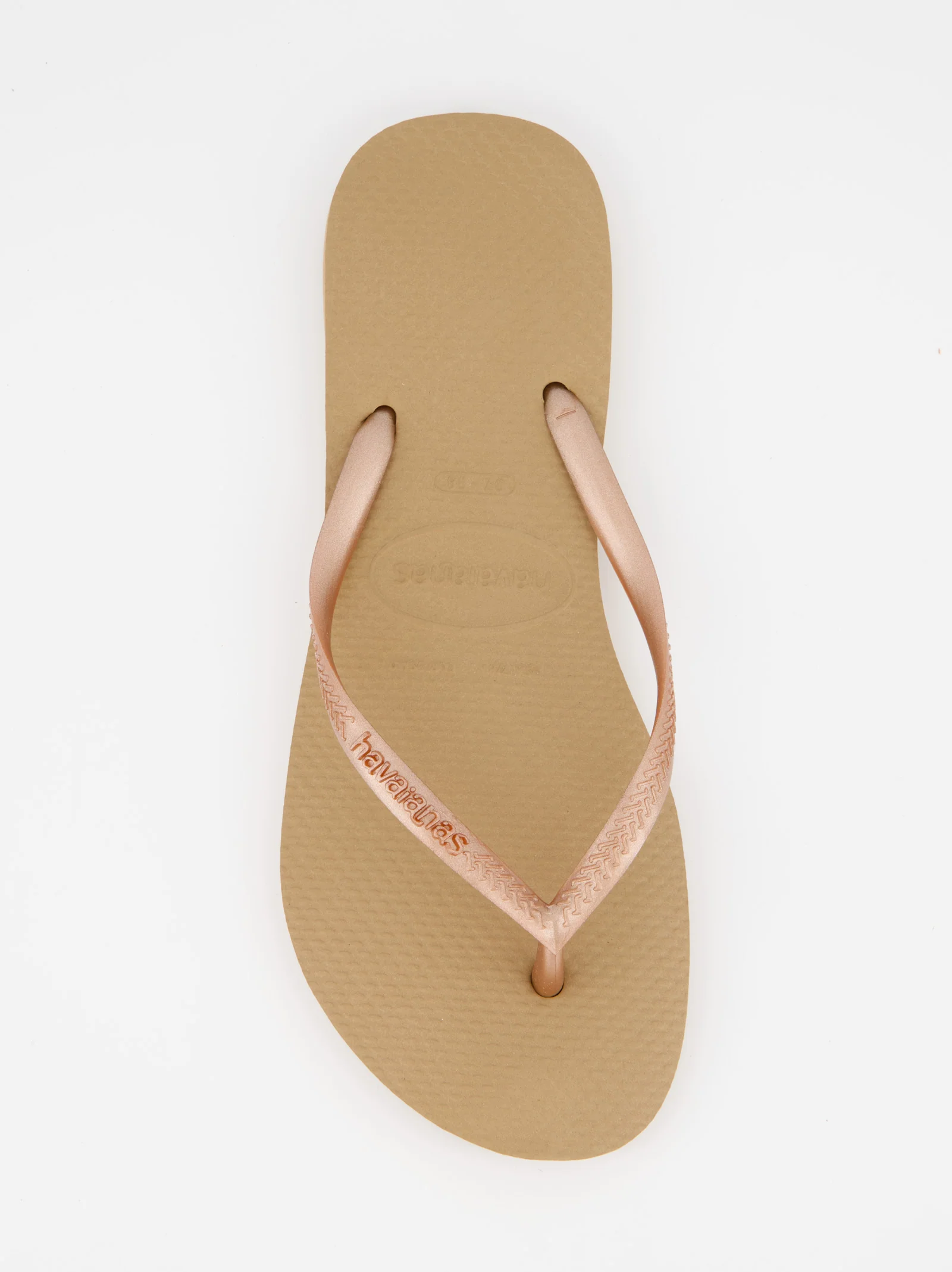 Chanclas Havaianas Slim