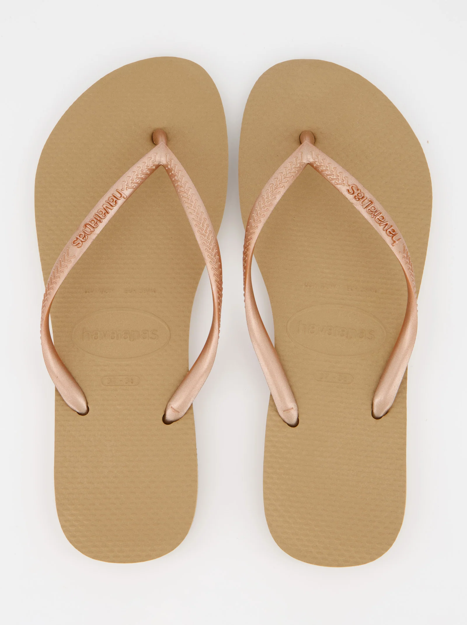 Chanclas Havaianas Slim - Image 4