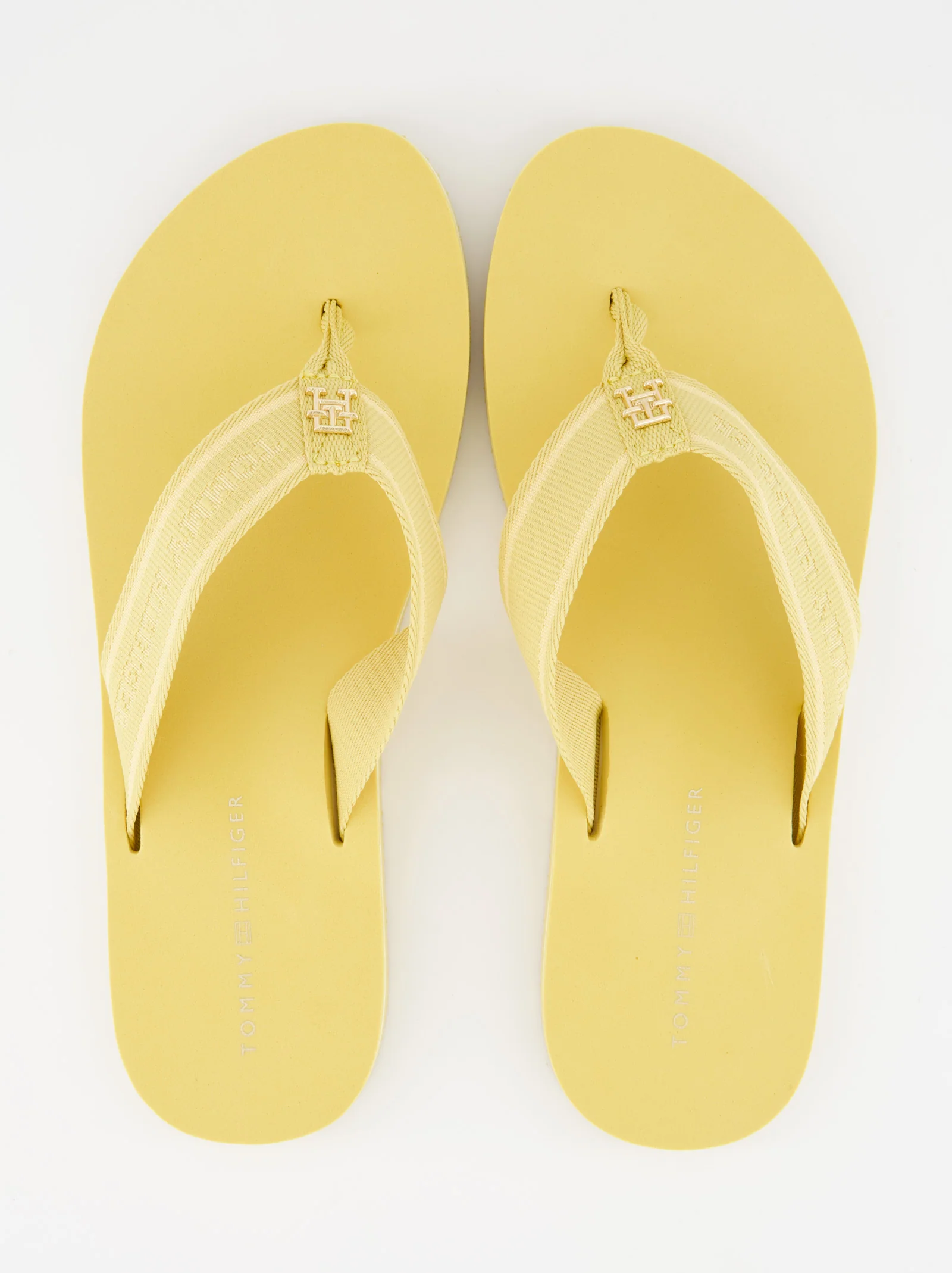 Chanclas para mujer Tommy Hilfiger - Image 4