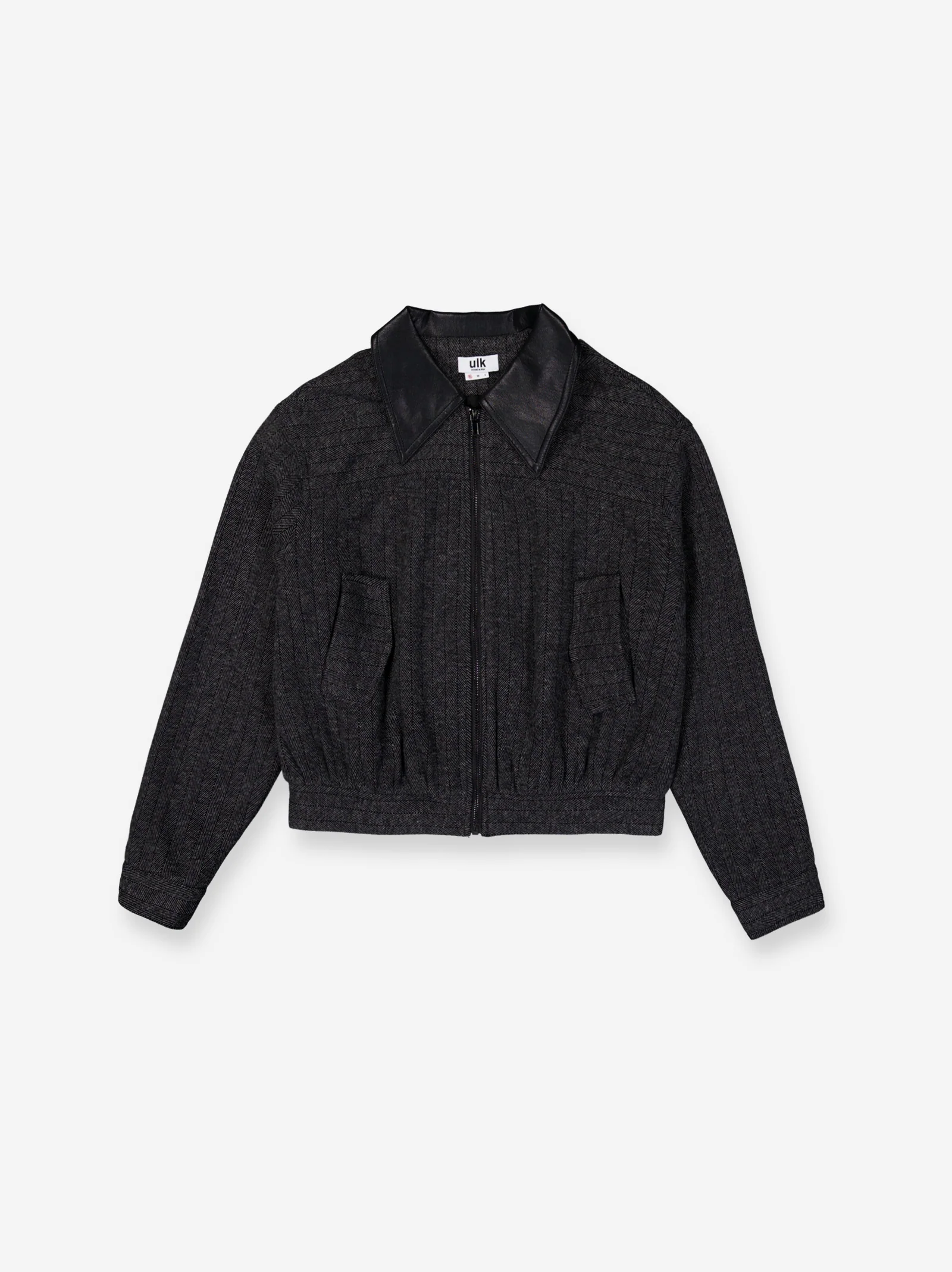 Chaqueta bomber - Rina