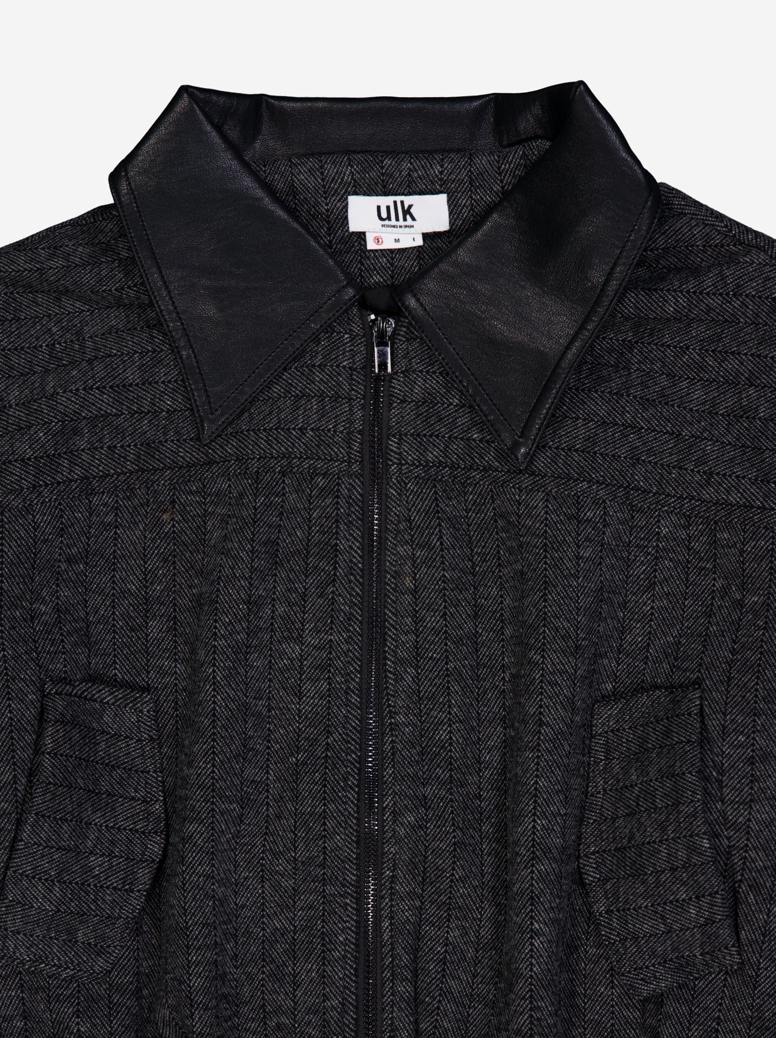 Chaqueta bomber - Rina - Image 2