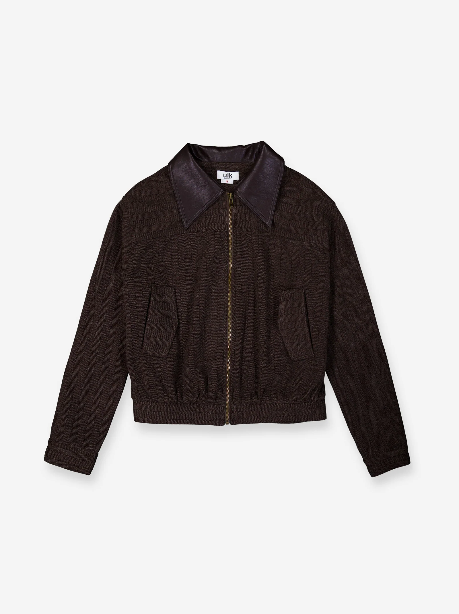 Chaqueta bomber - Rina