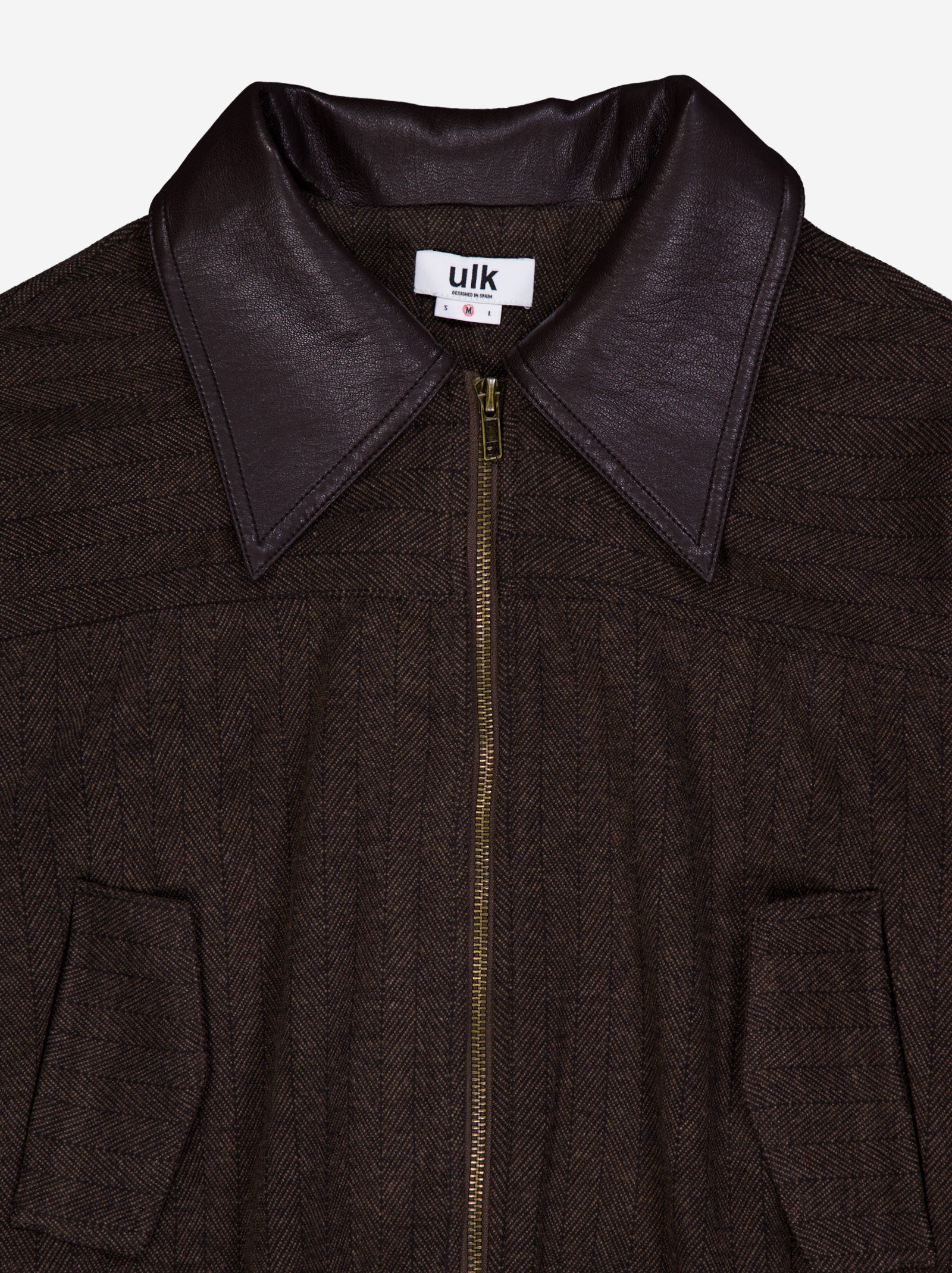 Chaqueta bomber - Rina - Image 2