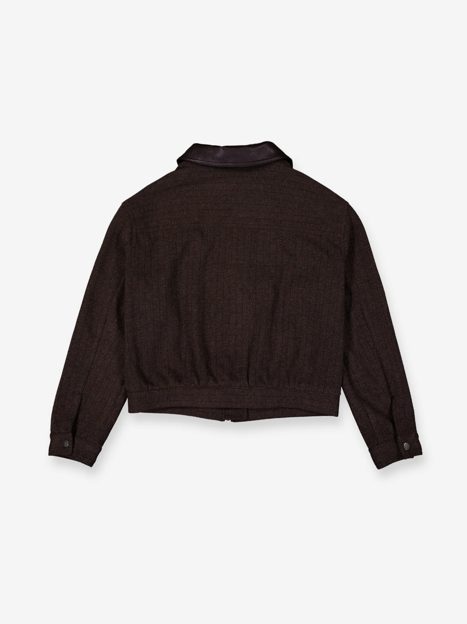 Chaqueta bomber - Rina - Image 4