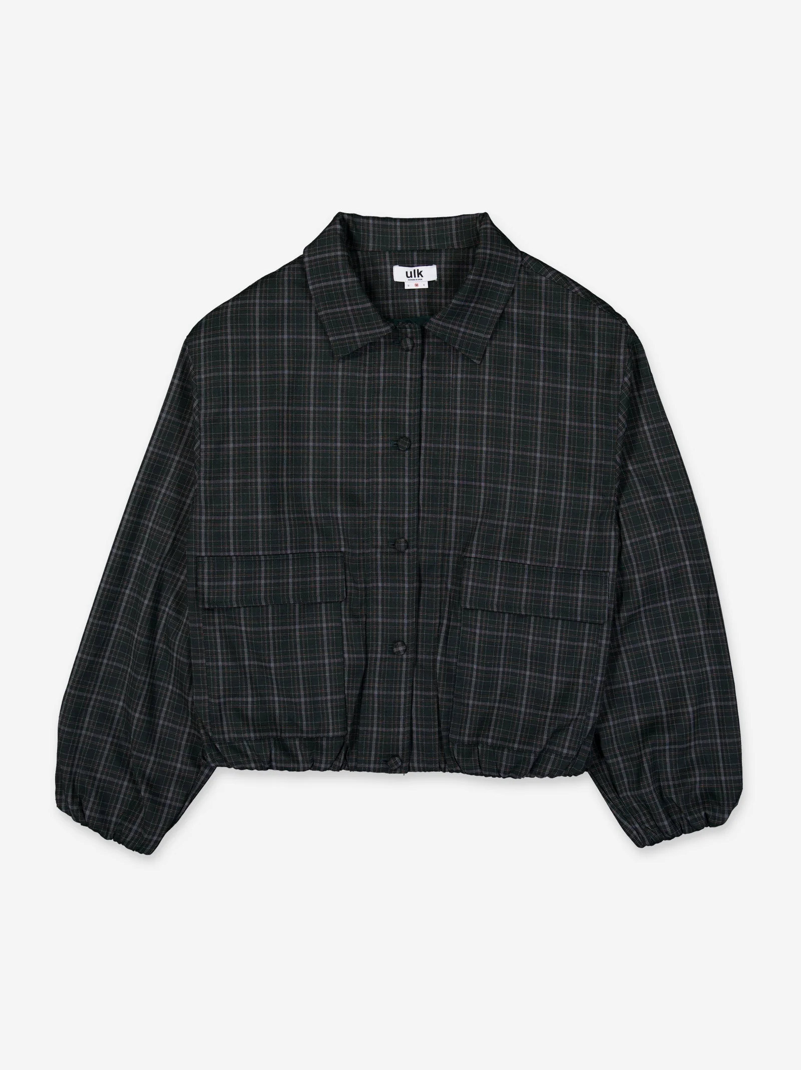 Chaqueta bomber - ULK Noura