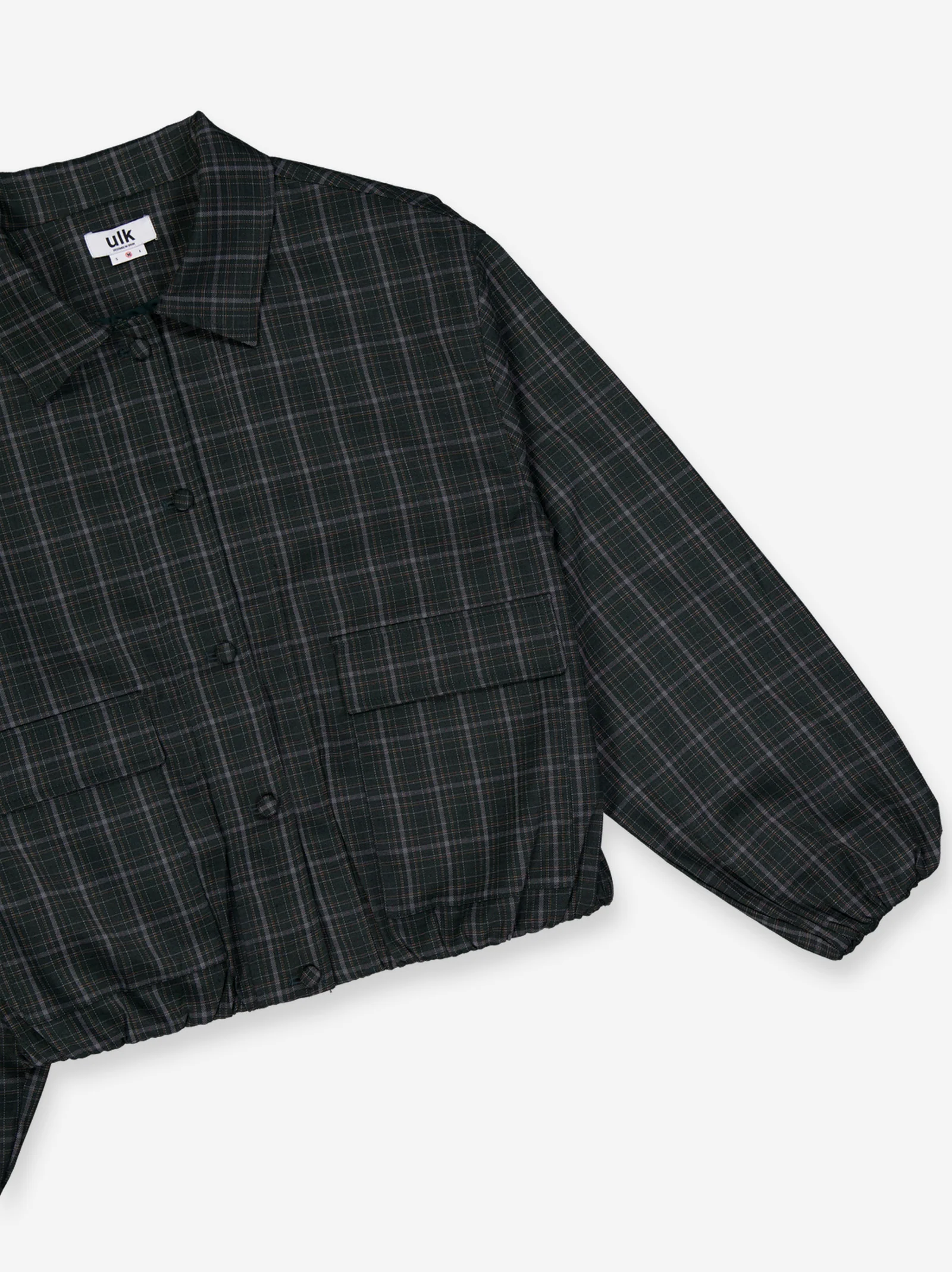 Chaqueta bomber - ULK Noura - Image 4