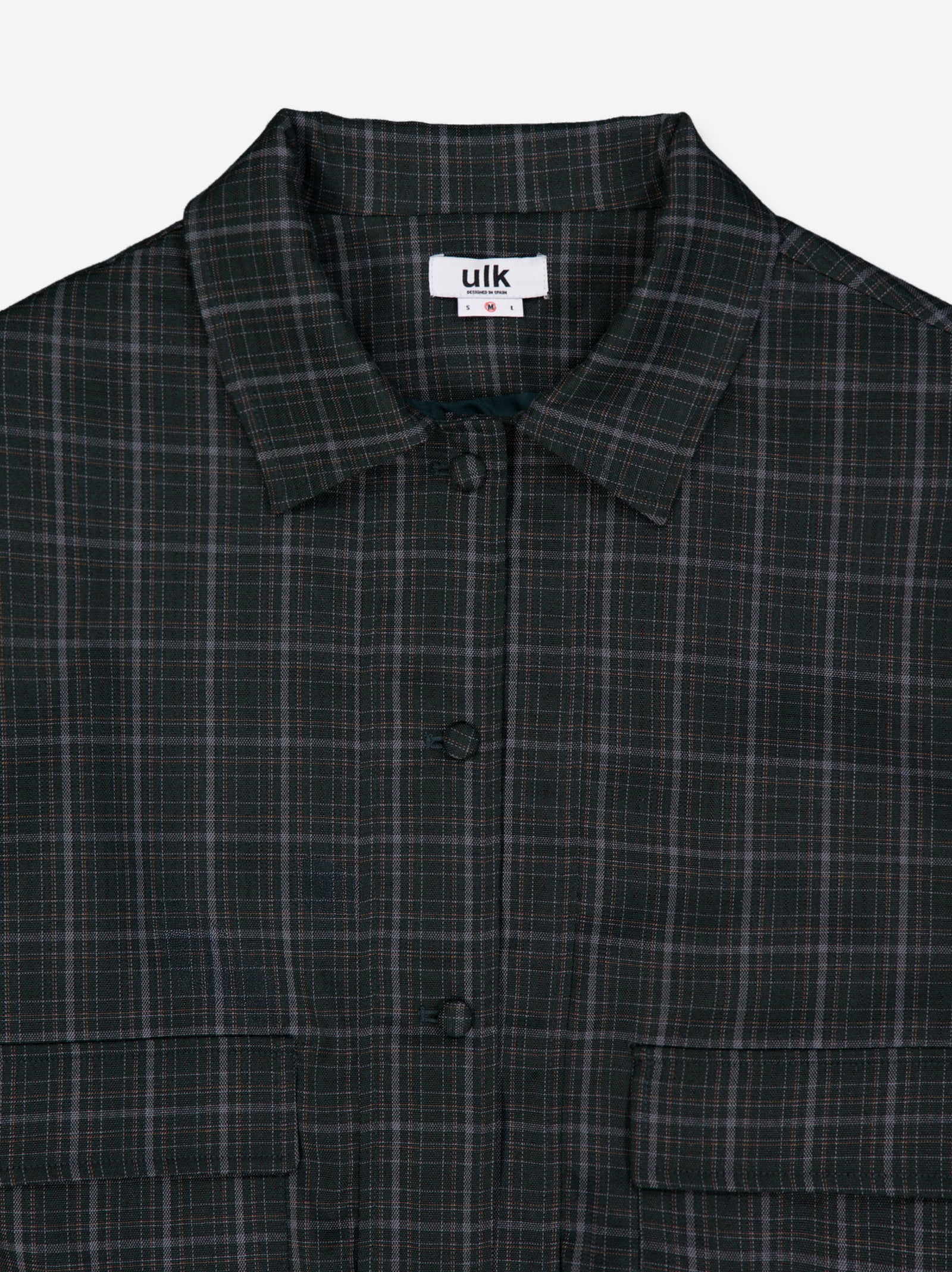 Chaqueta bomber - ULK Noura - Image 5