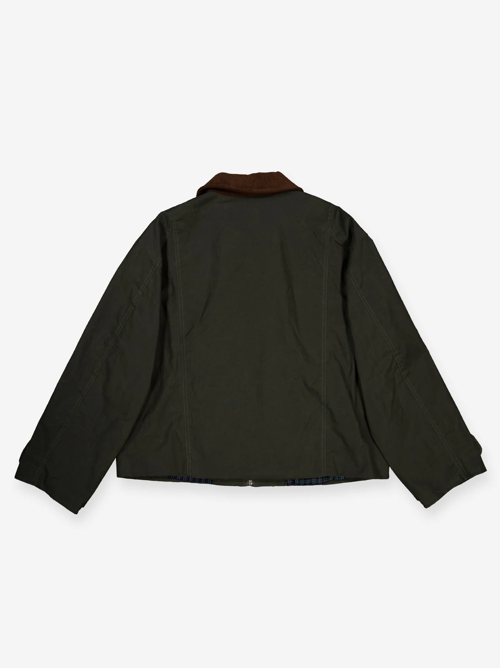 Chaqueta utilitaria con cierres metálicos - Layla - Image 5