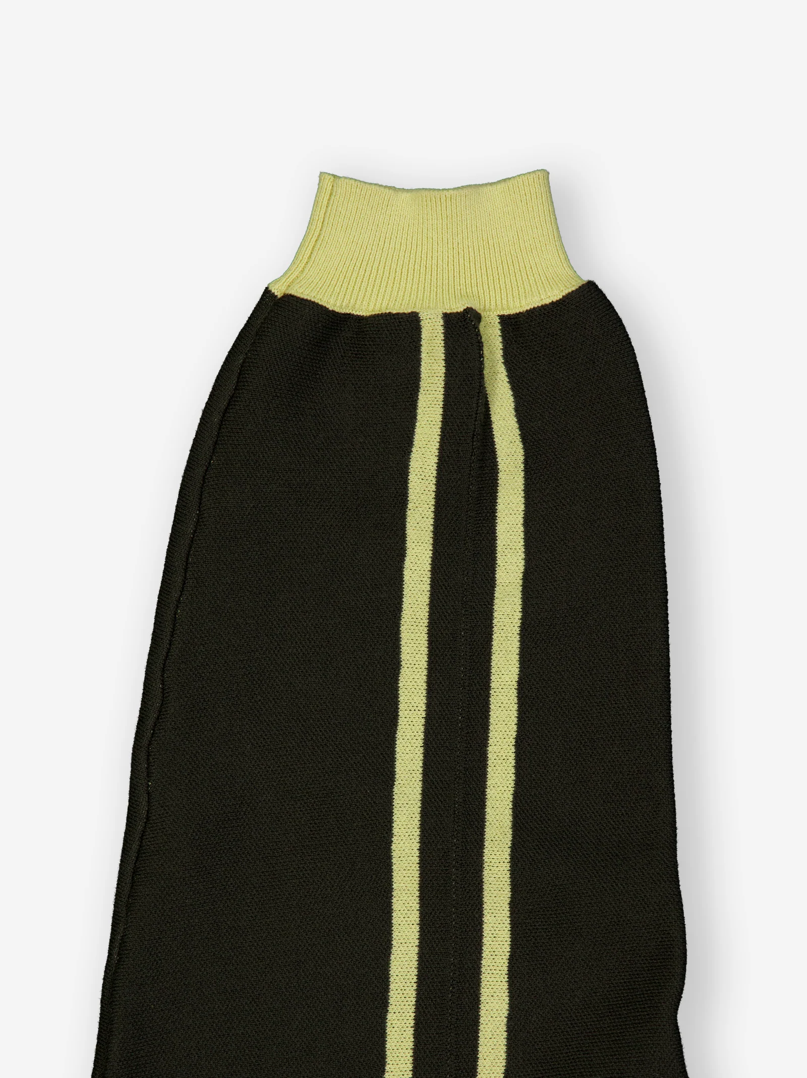 Chaqueta de punto con cremallera - Wooly - Image 6