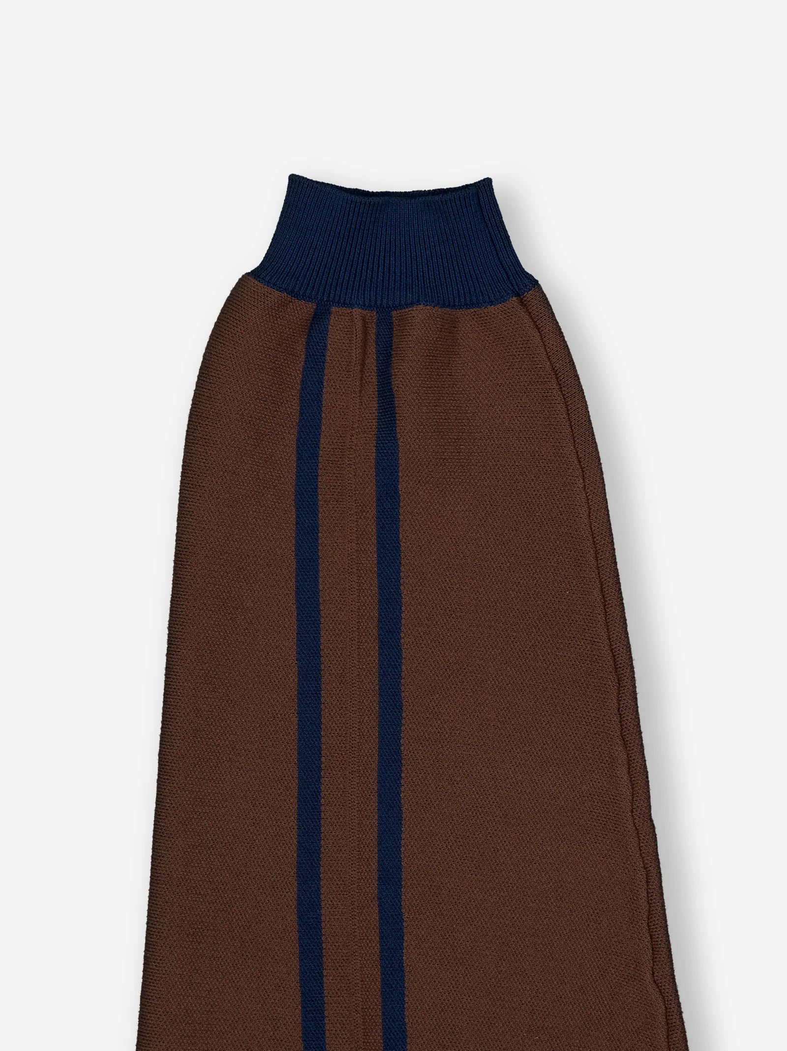 Chaqueta de punto con cremallera - Wooly - Image 4