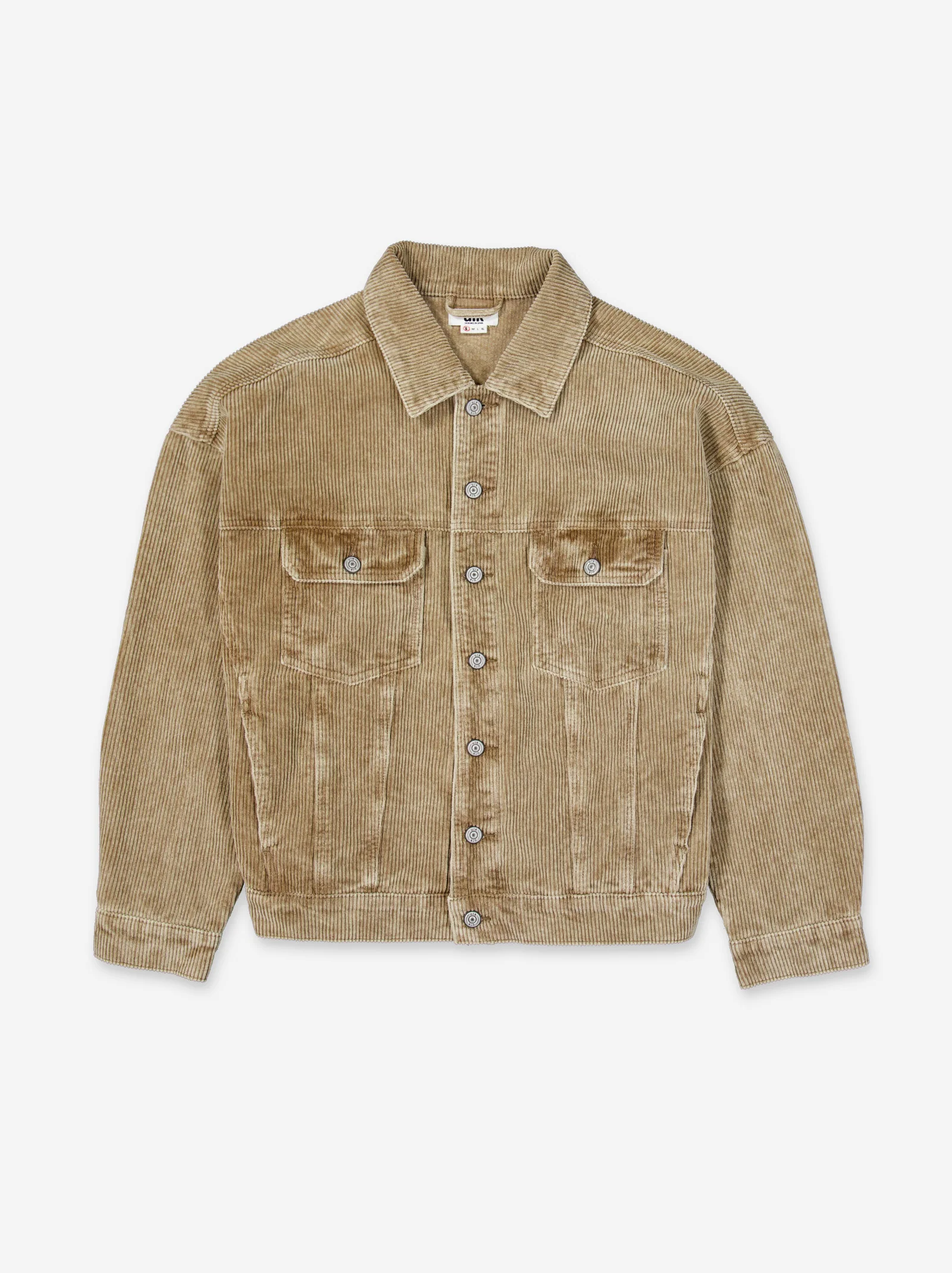 Chaqueta pana - Fabio