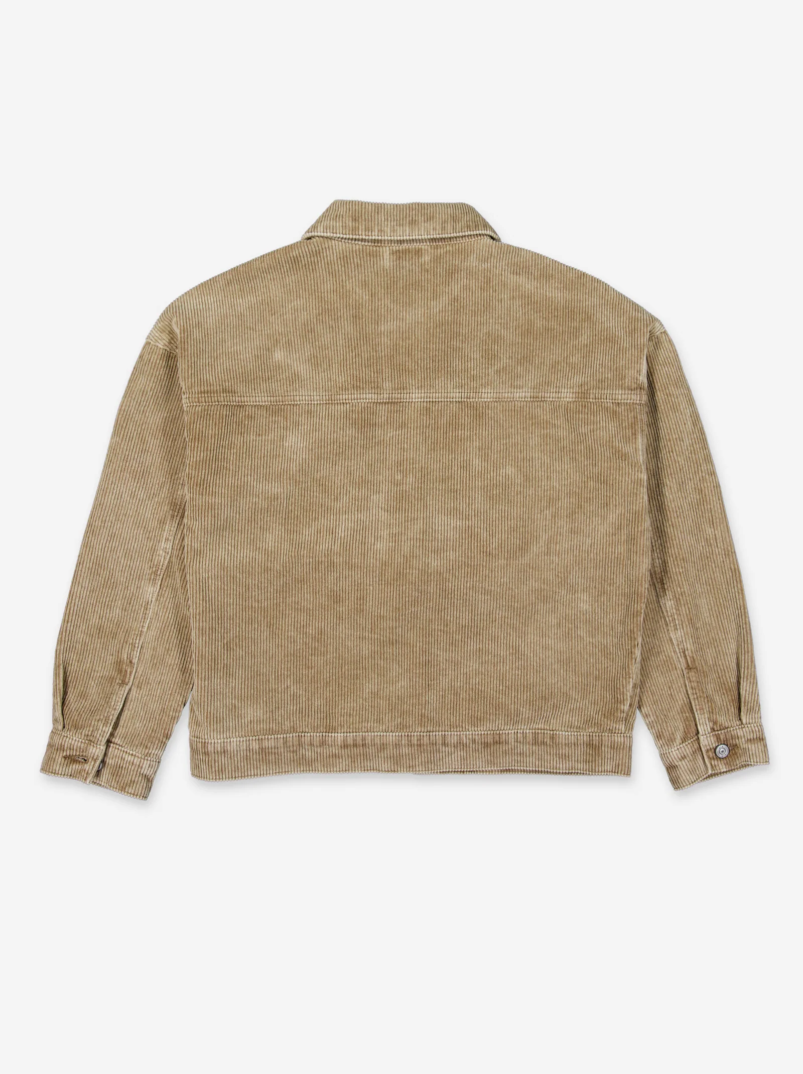 Chaqueta pana - Fabio - Image 2