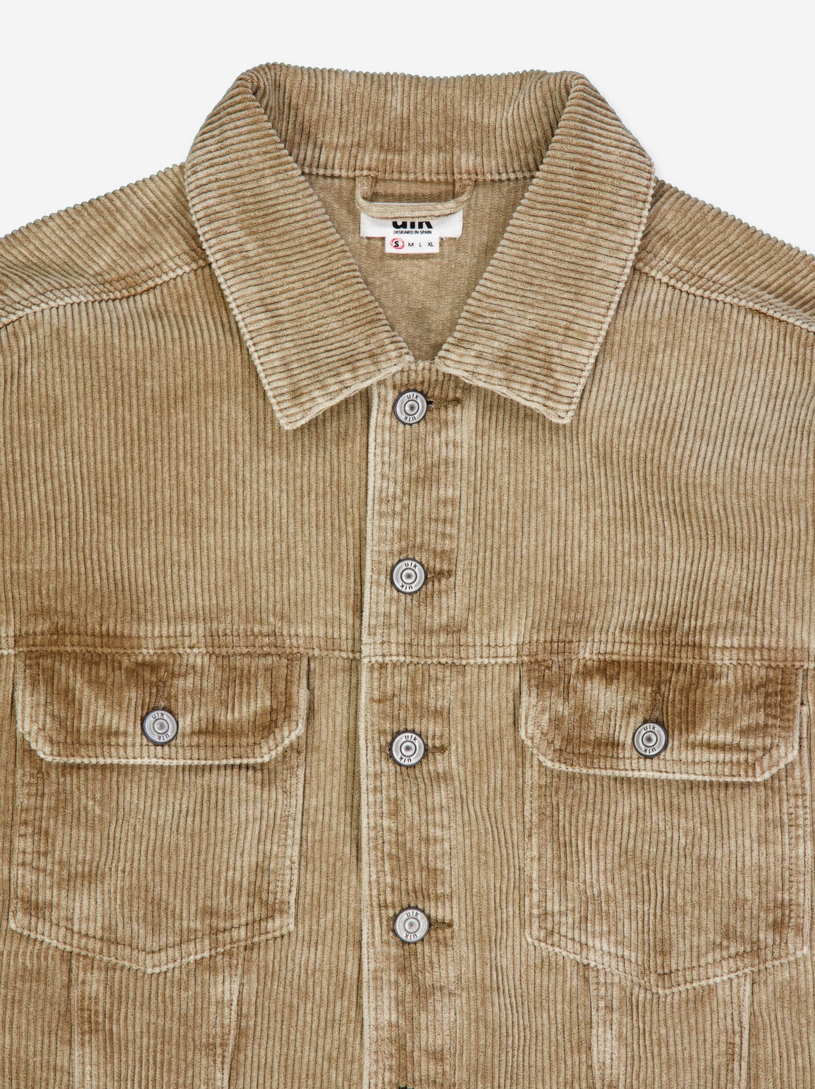 Chaqueta pana - Fabio - Image 4