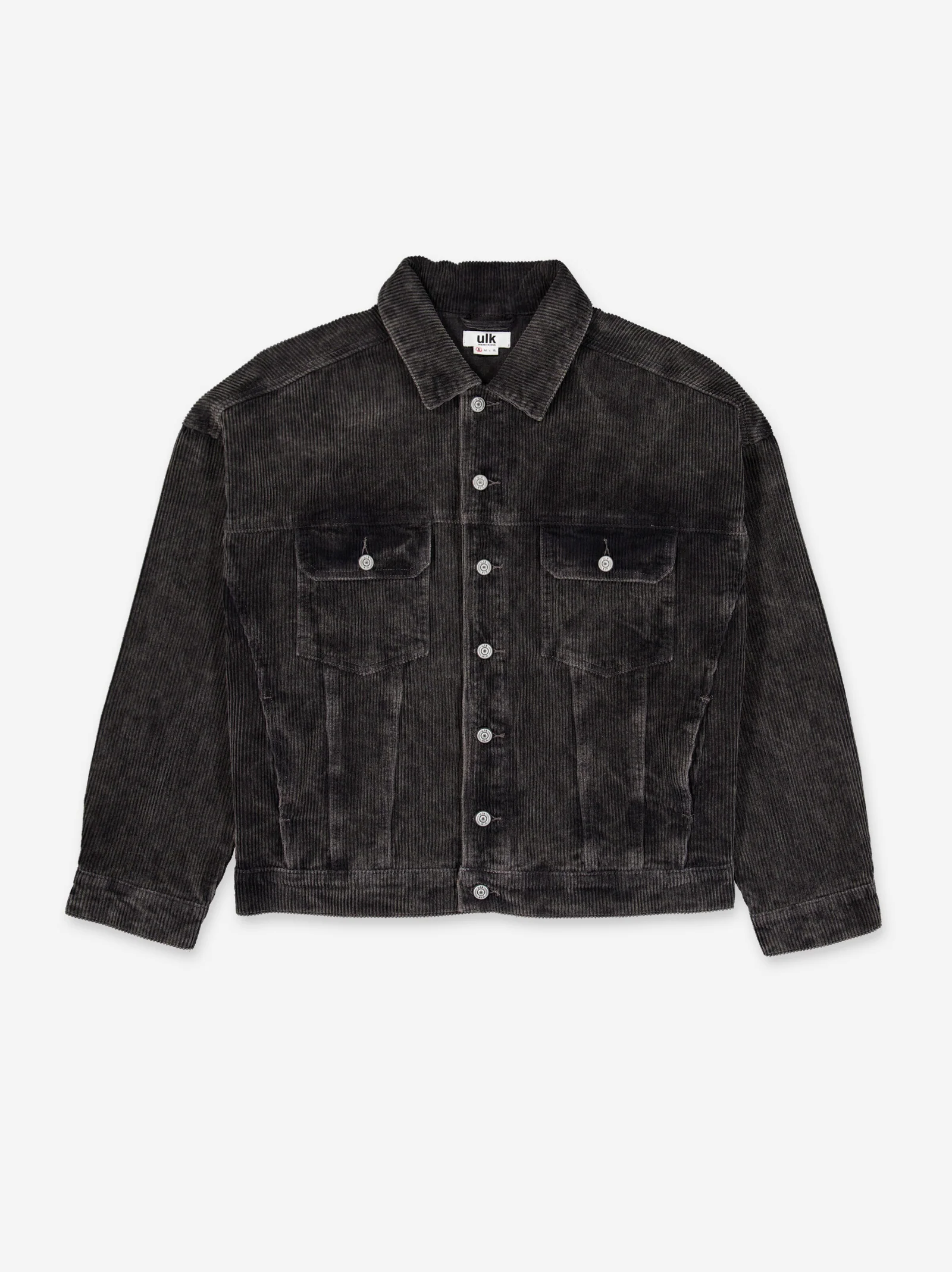 Chaqueta pana - Fabio - Image 2