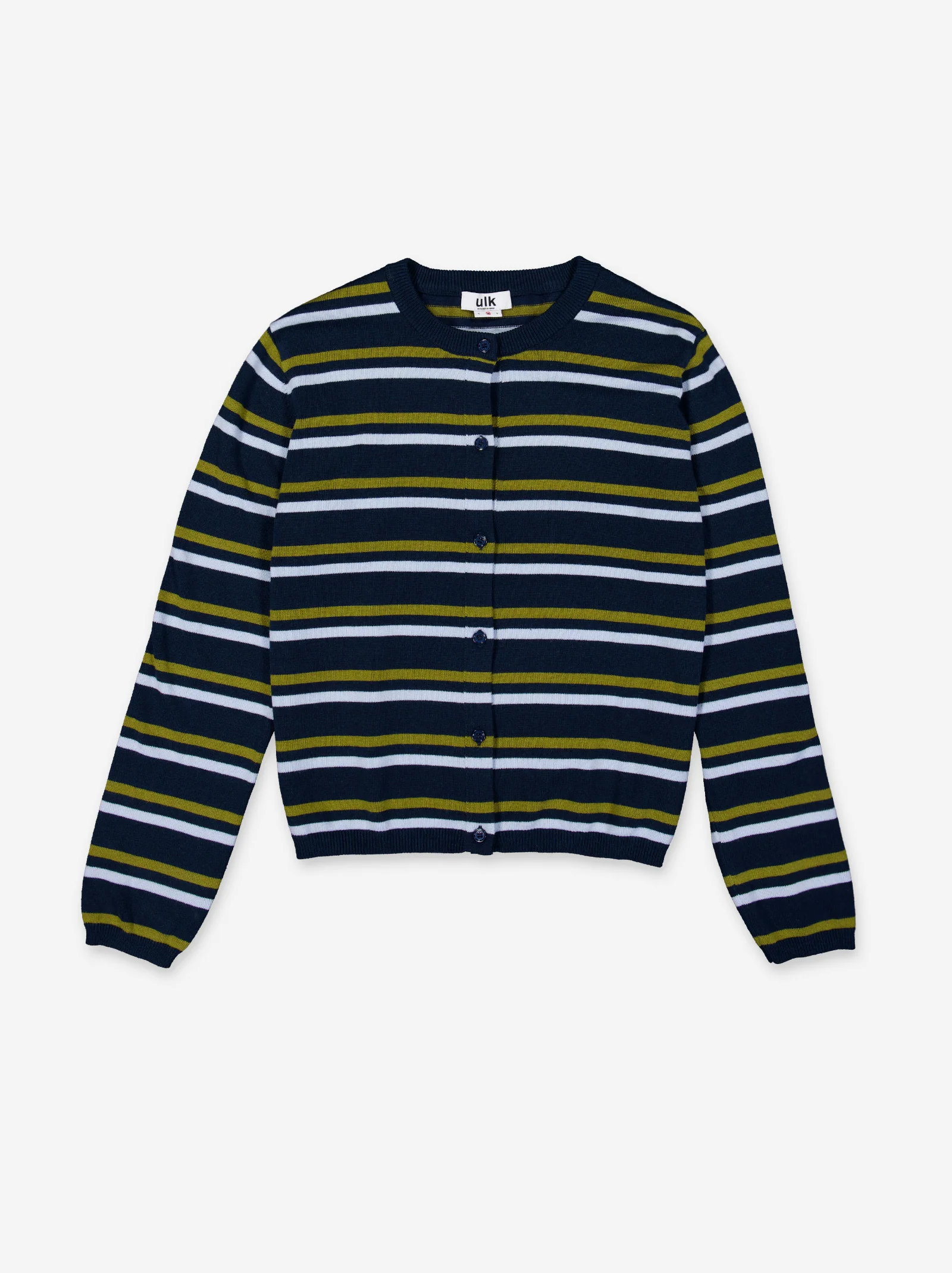 Chaqueta punto - ULK Leila