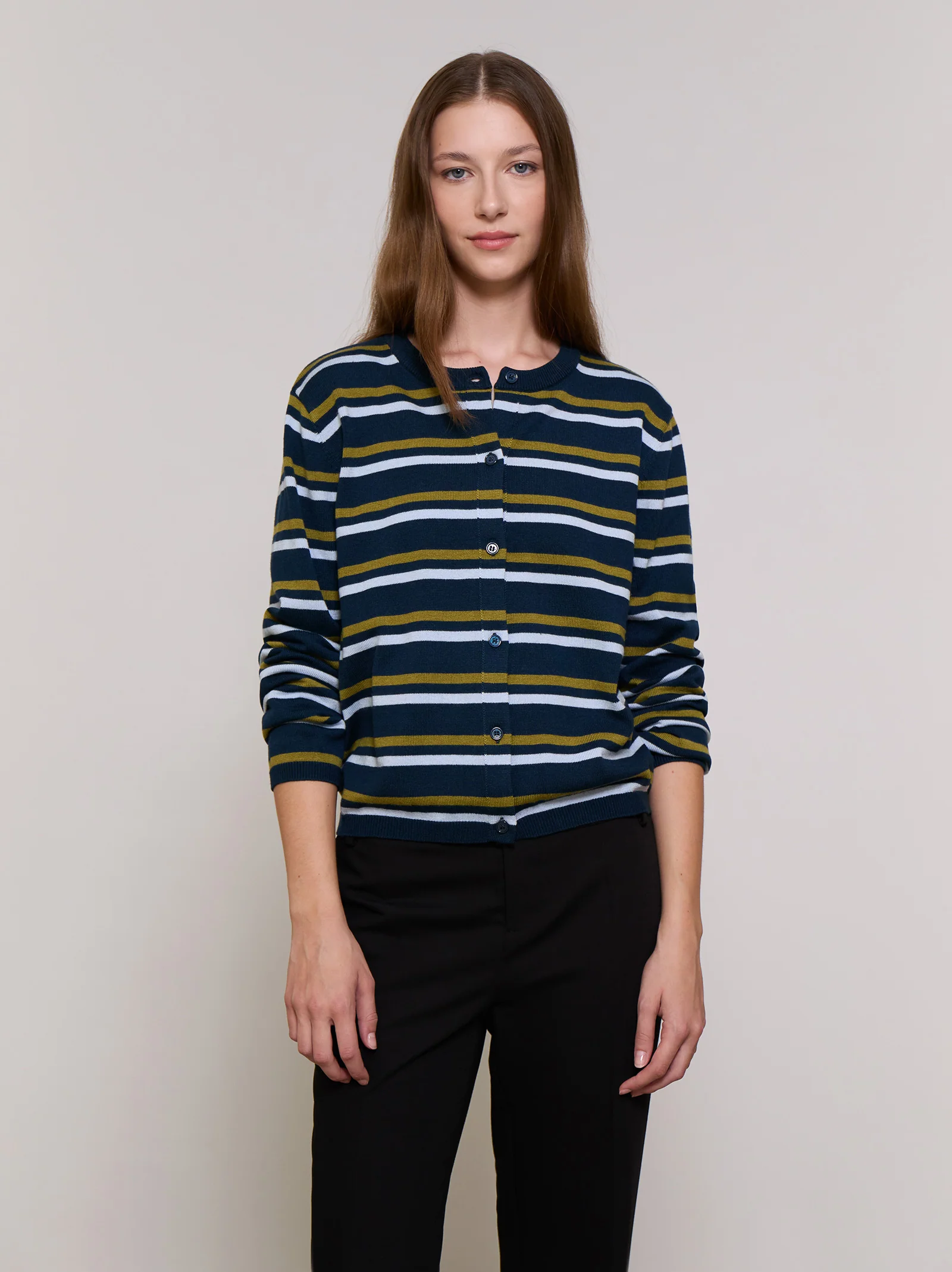 Chaqueta punto - ULK Leila - Image 3