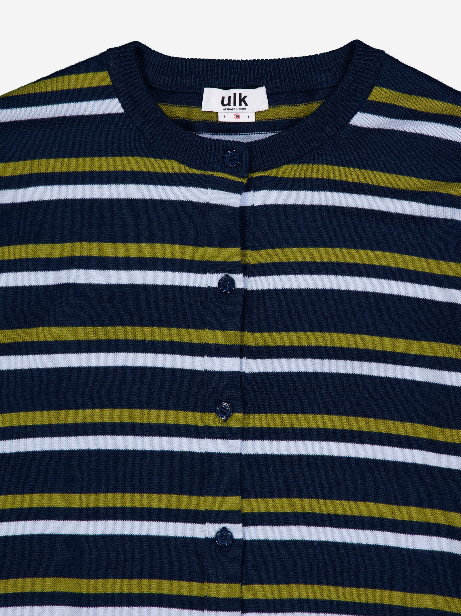 Chaqueta punto - ULK Leila - Image 4