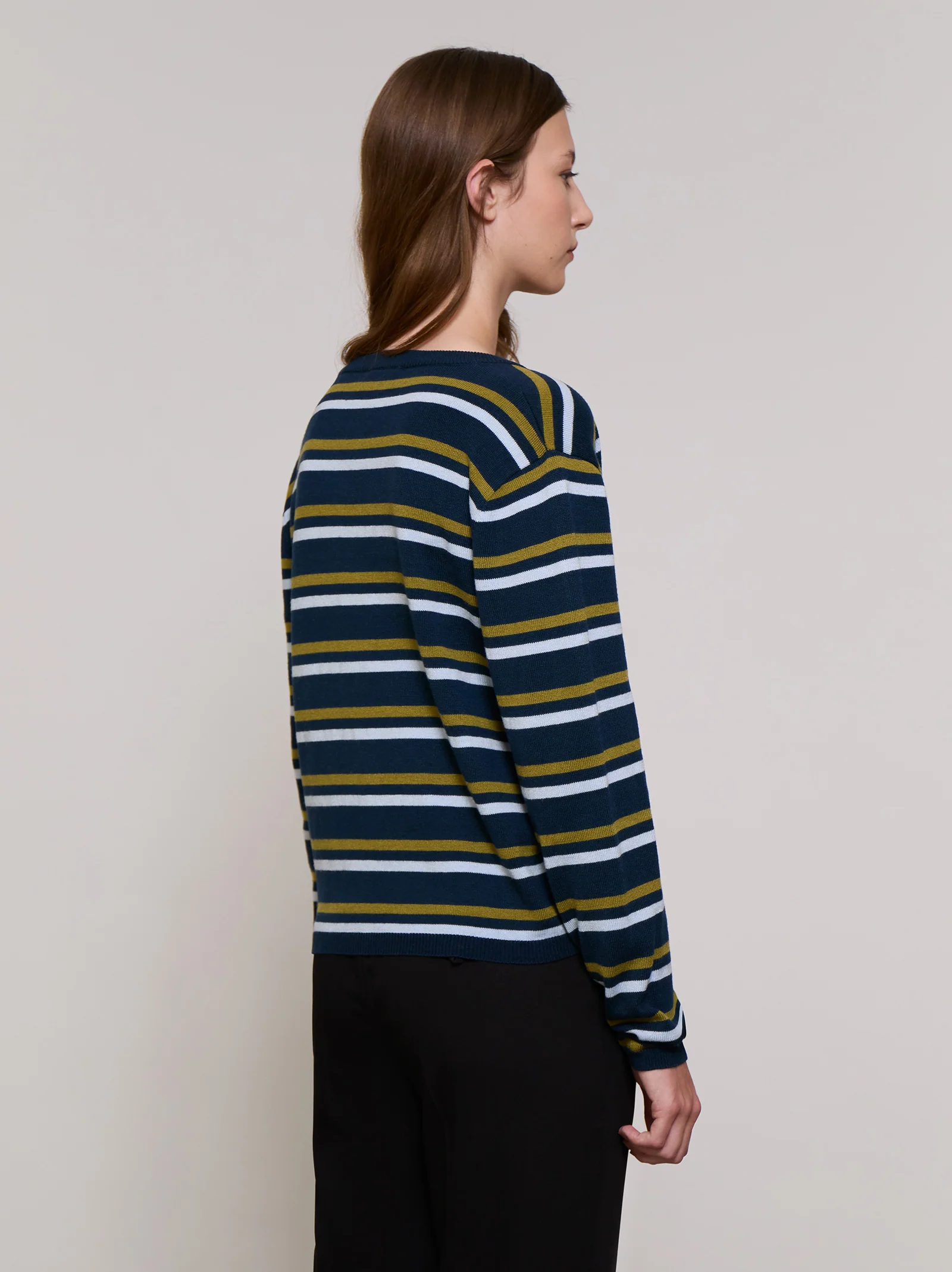 Chaqueta punto - ULK Leila - Image 5