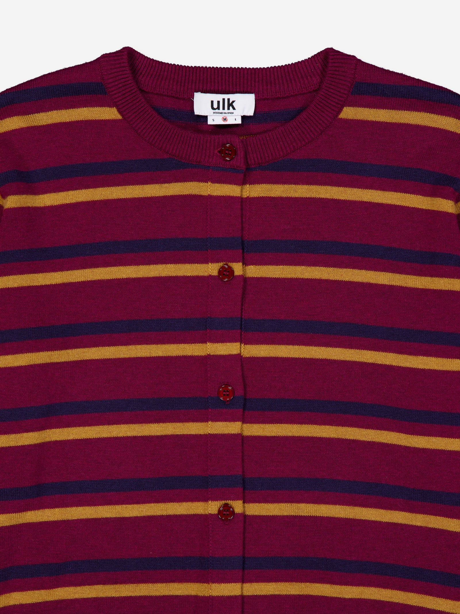 Chaqueta punto - ULK Leila - Image 3