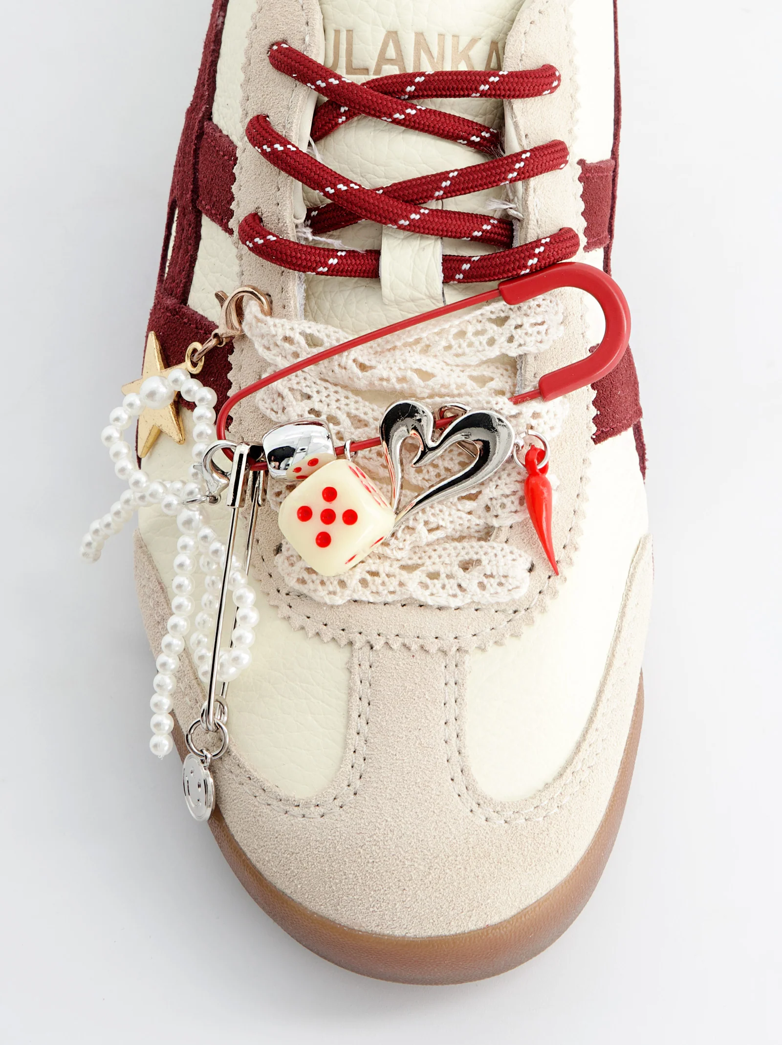 Charm clink para zapatillas - ULK Clink - Image 2