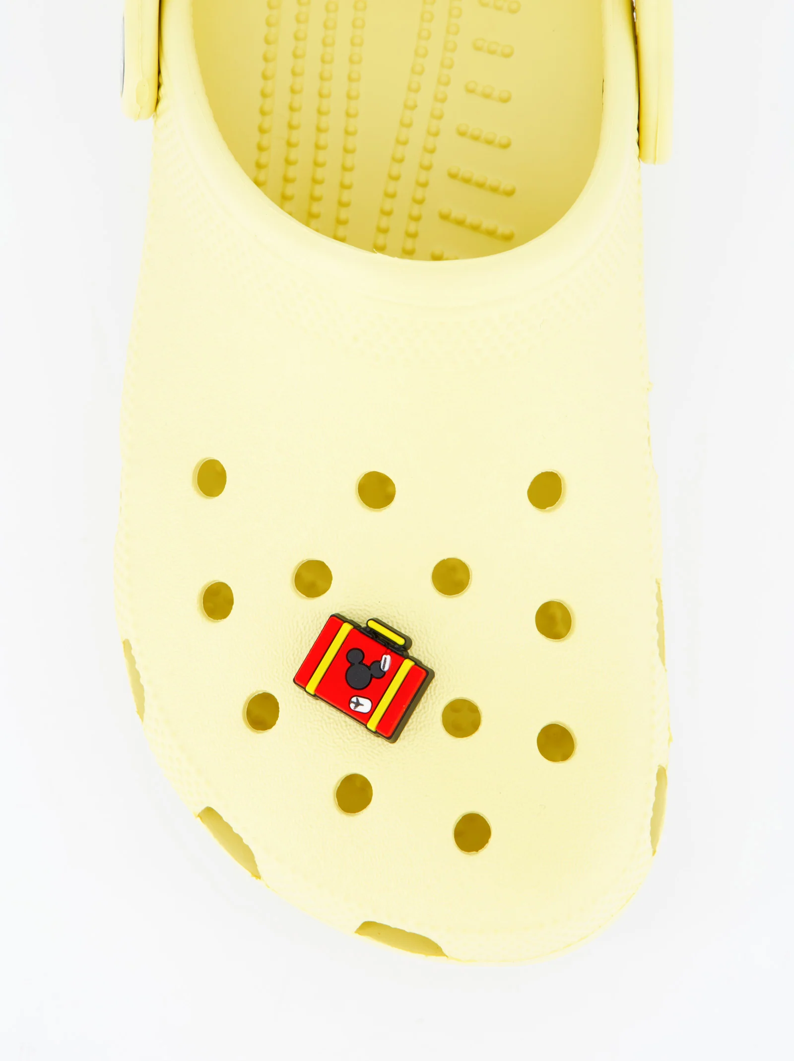 Charms para zuecos Jibbitz Crocs de Disney