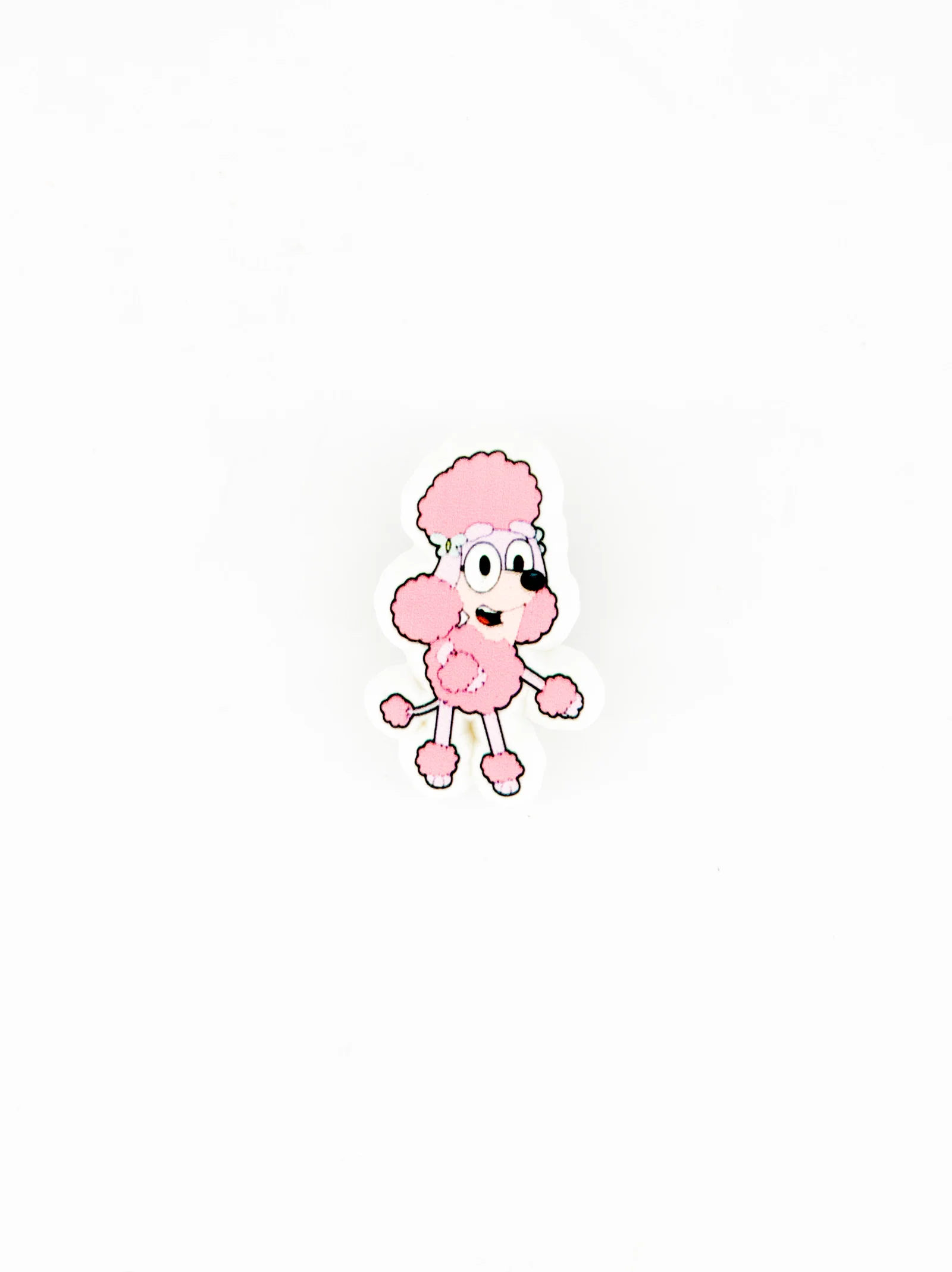 Charms para zuecos Crocs Jibbitz de Bluey - Image 2