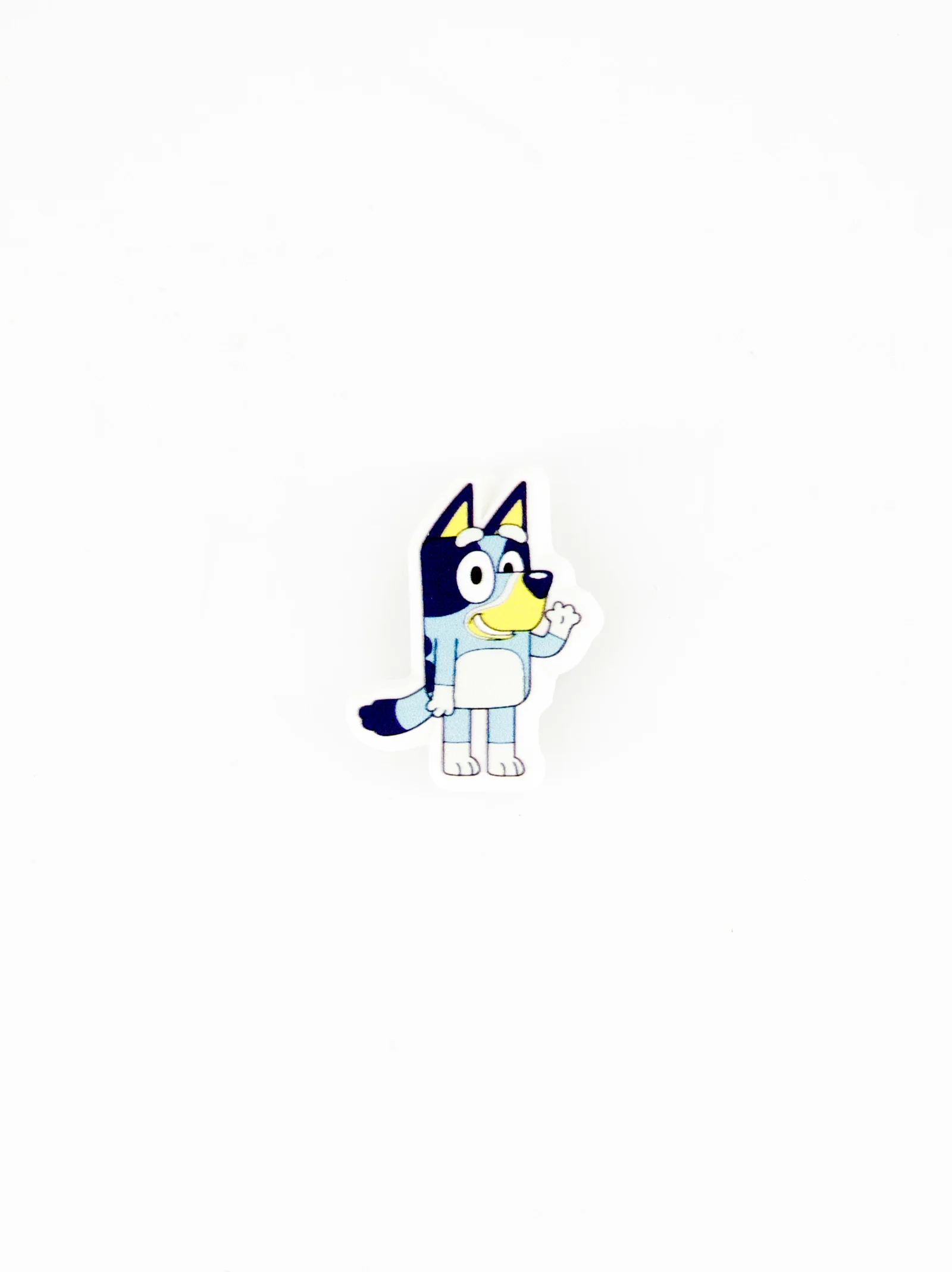 Charms para zuecos Crocs Jibbitz de Bluey - Image 2