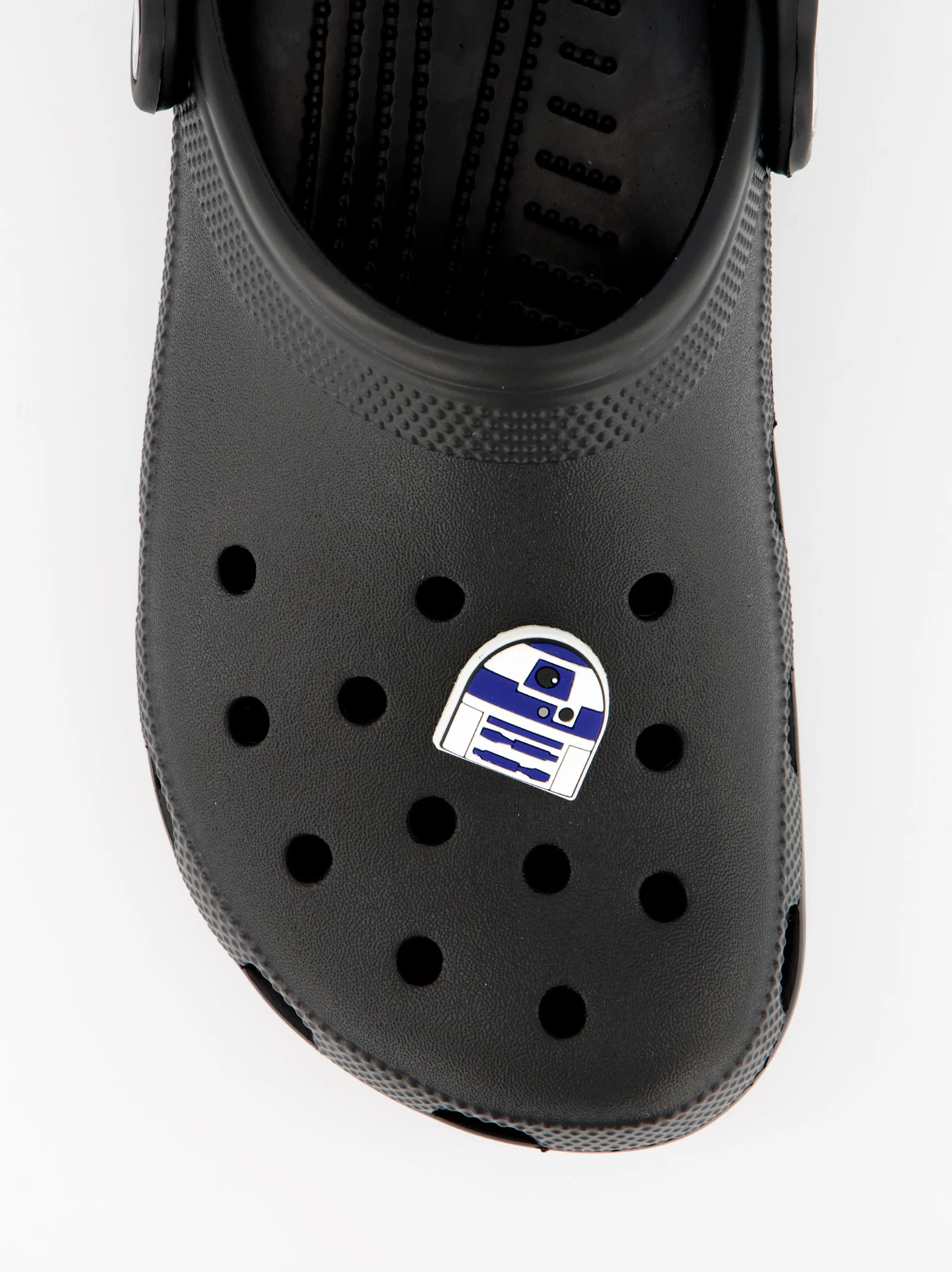 Charms para zuecos Crocs Jibbitz de Star Wars