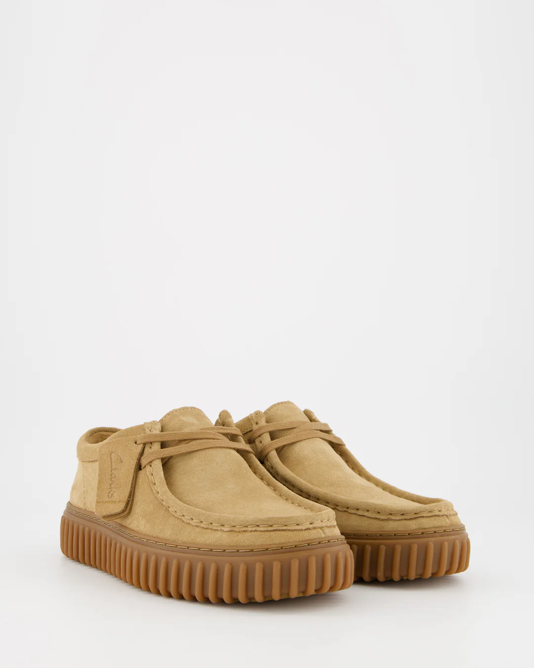 Clarks Torhill - Mocasines de piel - Image 2