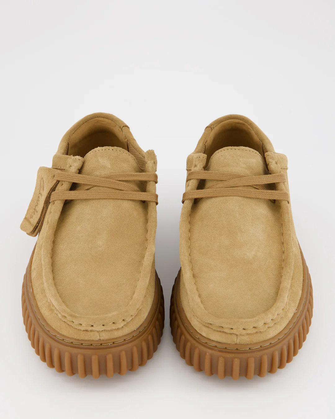 Clarks Torhill - Mocasines de piel - Image 4