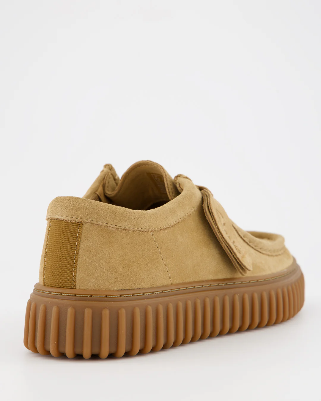 Clarks Torhill - Mocasines de piel - Image 5